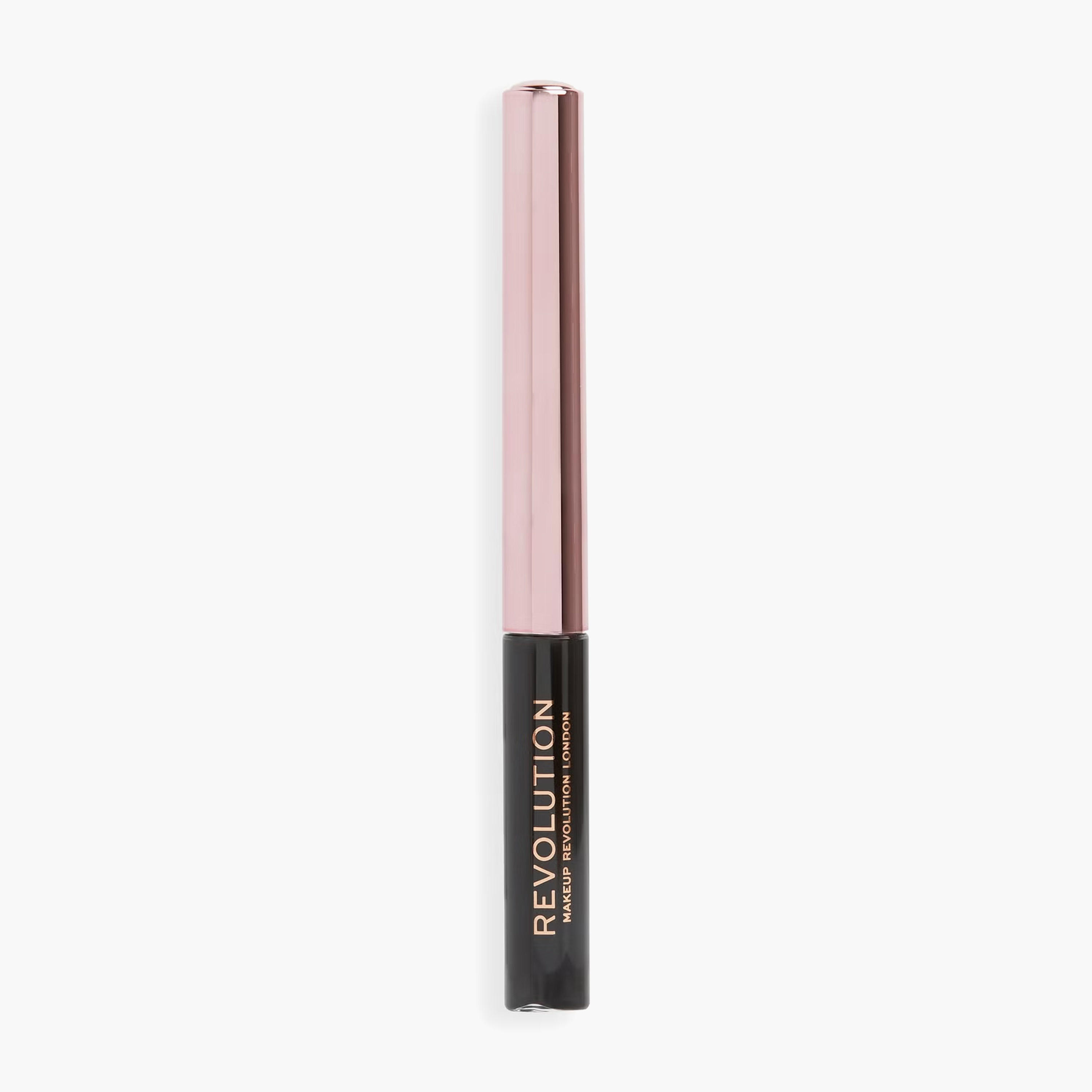 Makeup Revolution Felt Pen Eyeliner-beautyandpersonalcare-makeup-eyes-eyeliners-image-1