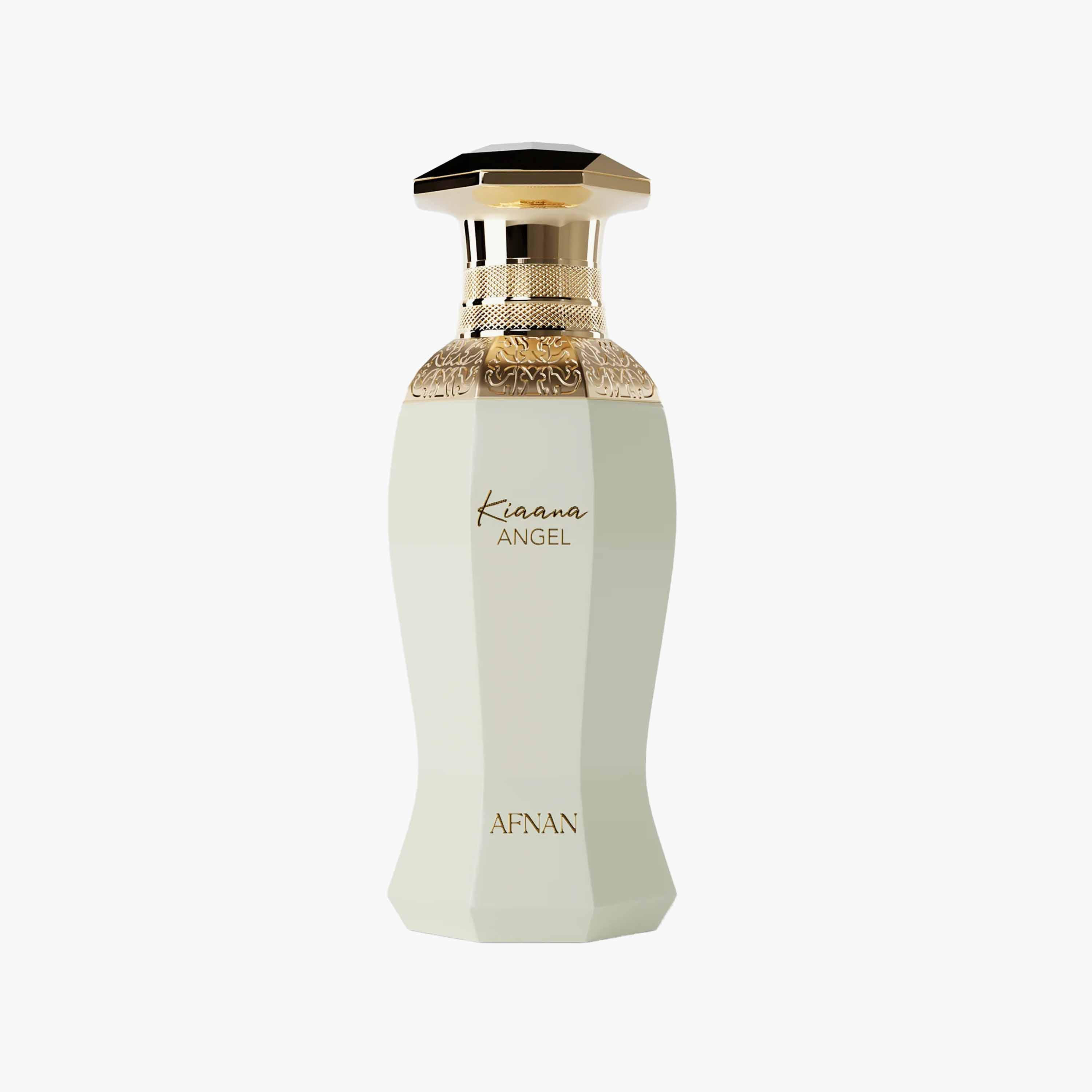 Afnan Kiaana Angel Edp  For Women 100Ml-beautyandpersonalcare-fragrance-women-image-1