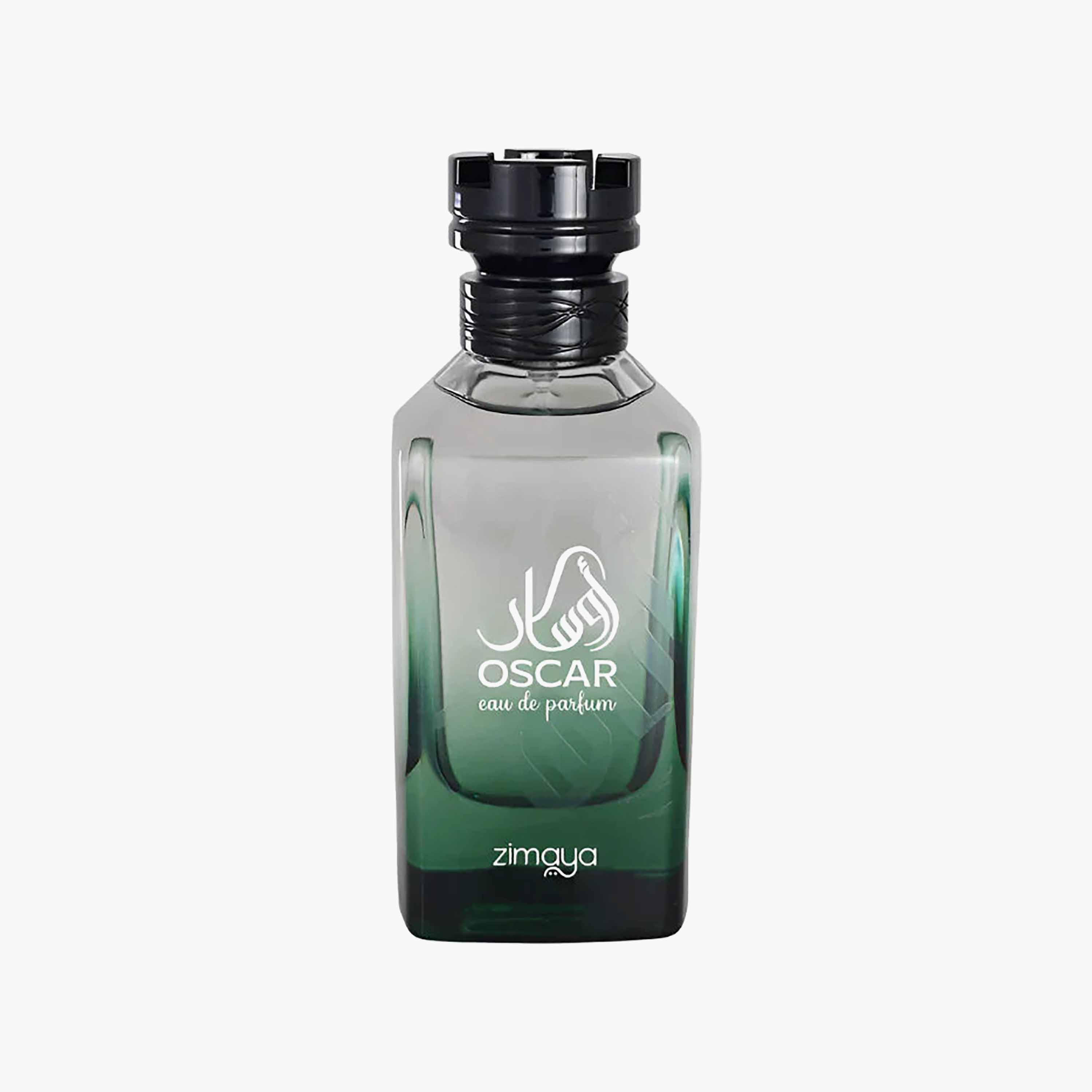 Zimaya Oscar Edp  For Men 100Ml-beautyandpersonalcare-fragrance-men-image-1