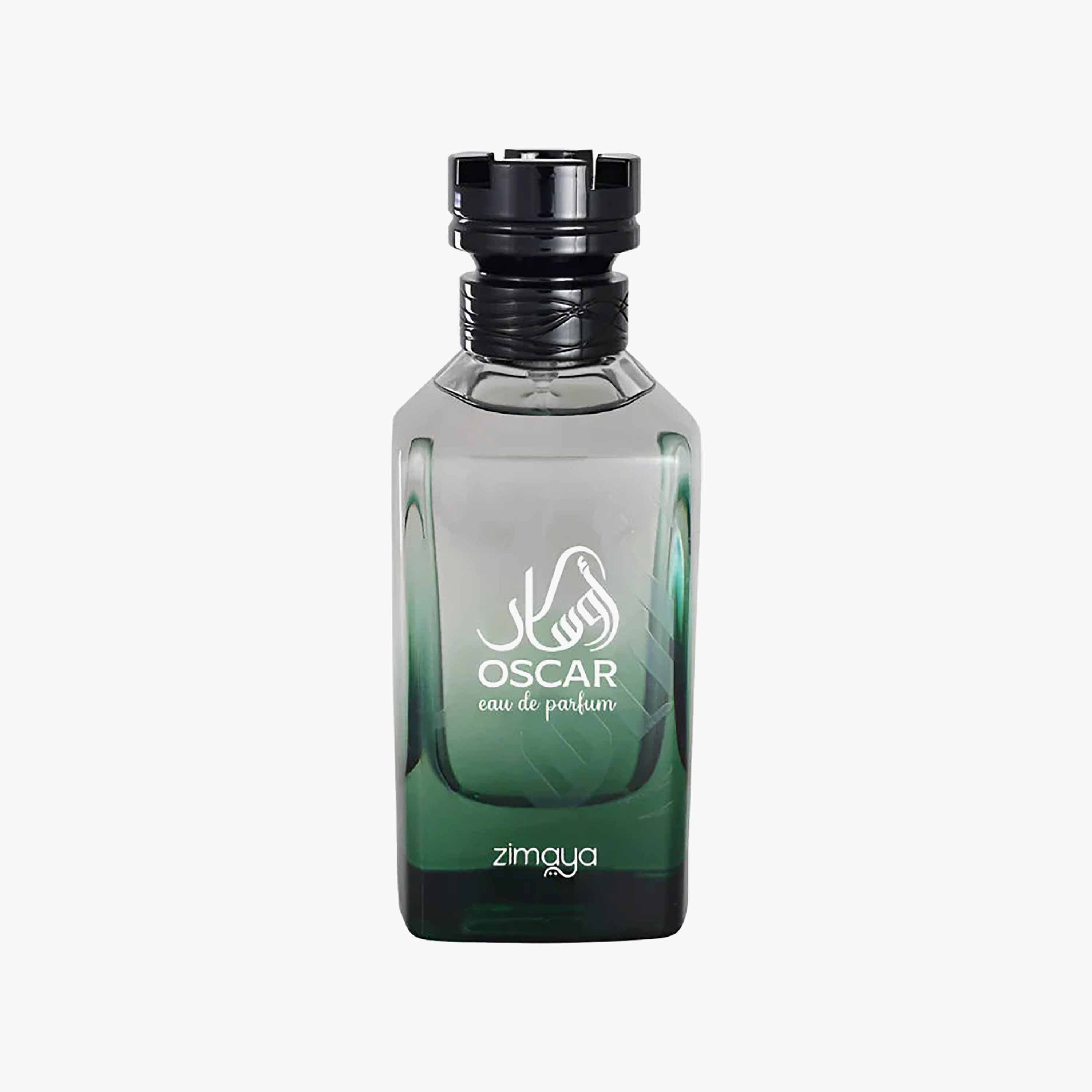Zimaya Oscar Edp For Men 100Ml-beautyandpersonalcare-fragrance-men-image-1