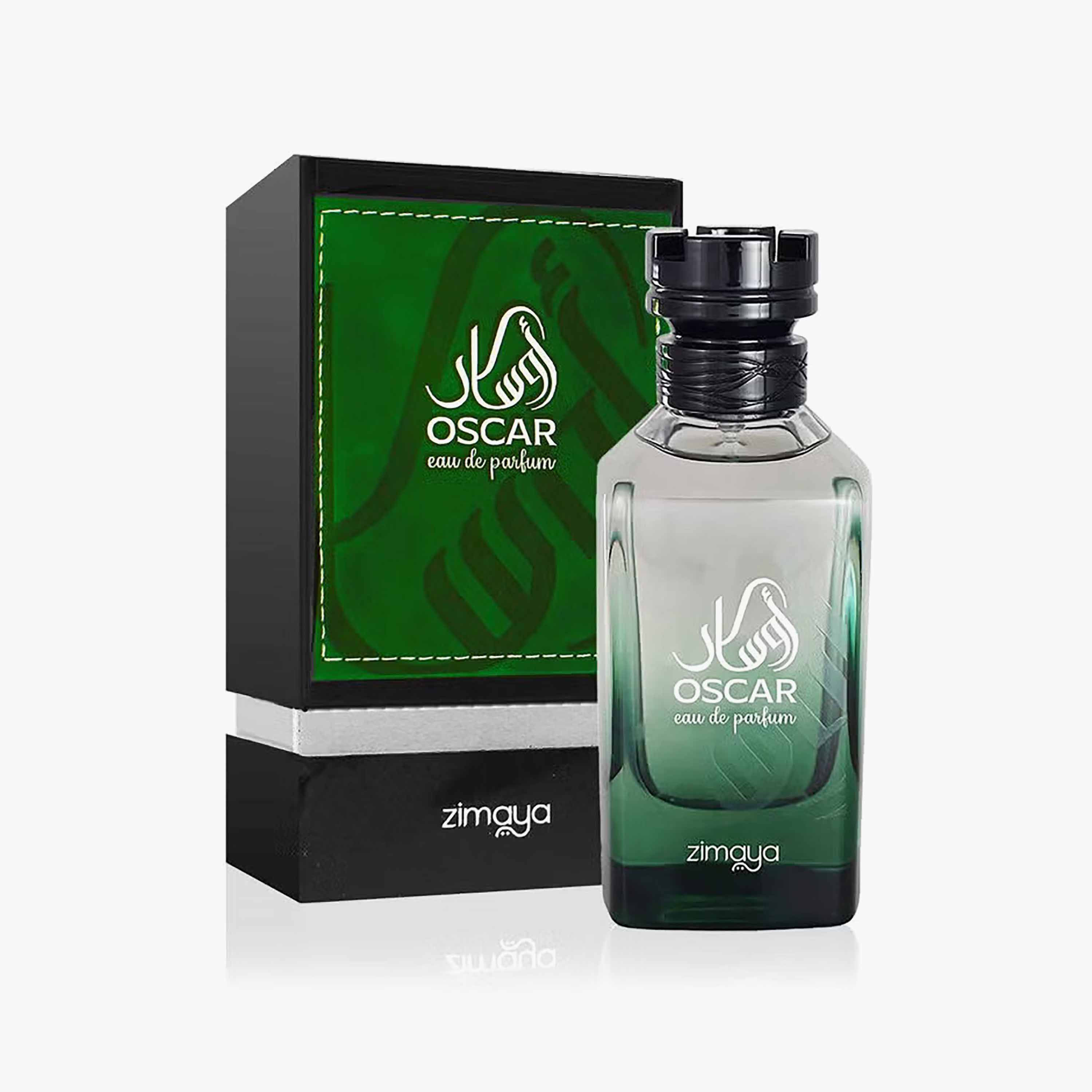 Zimaya Oscar Edp For Men 100Ml-beautyandpersonalcare-fragrance-men-image-2