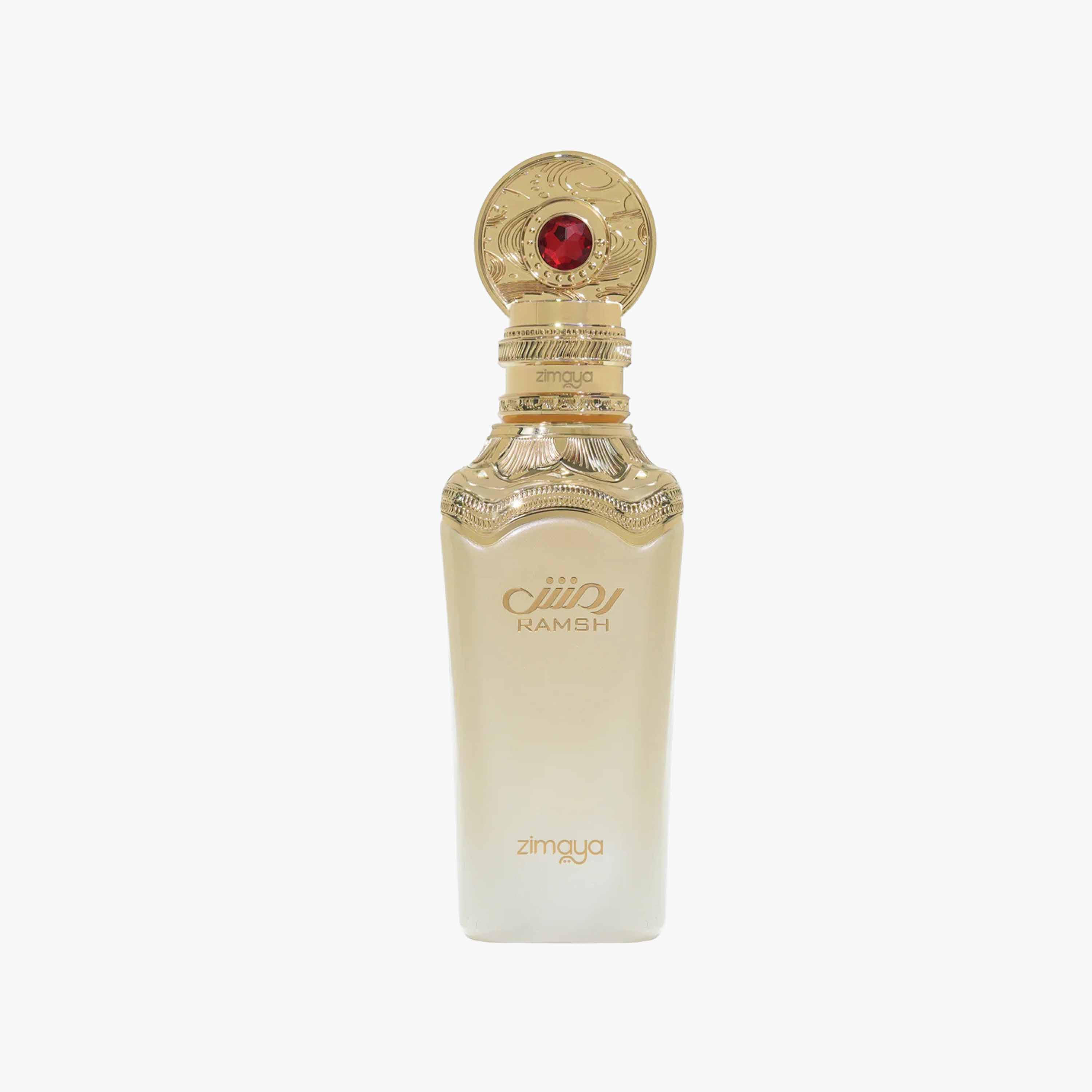Zimaya Ramsh Diva Edp  For Women 100Ml-beautyandpersonalcare-fragrance-women-image-1