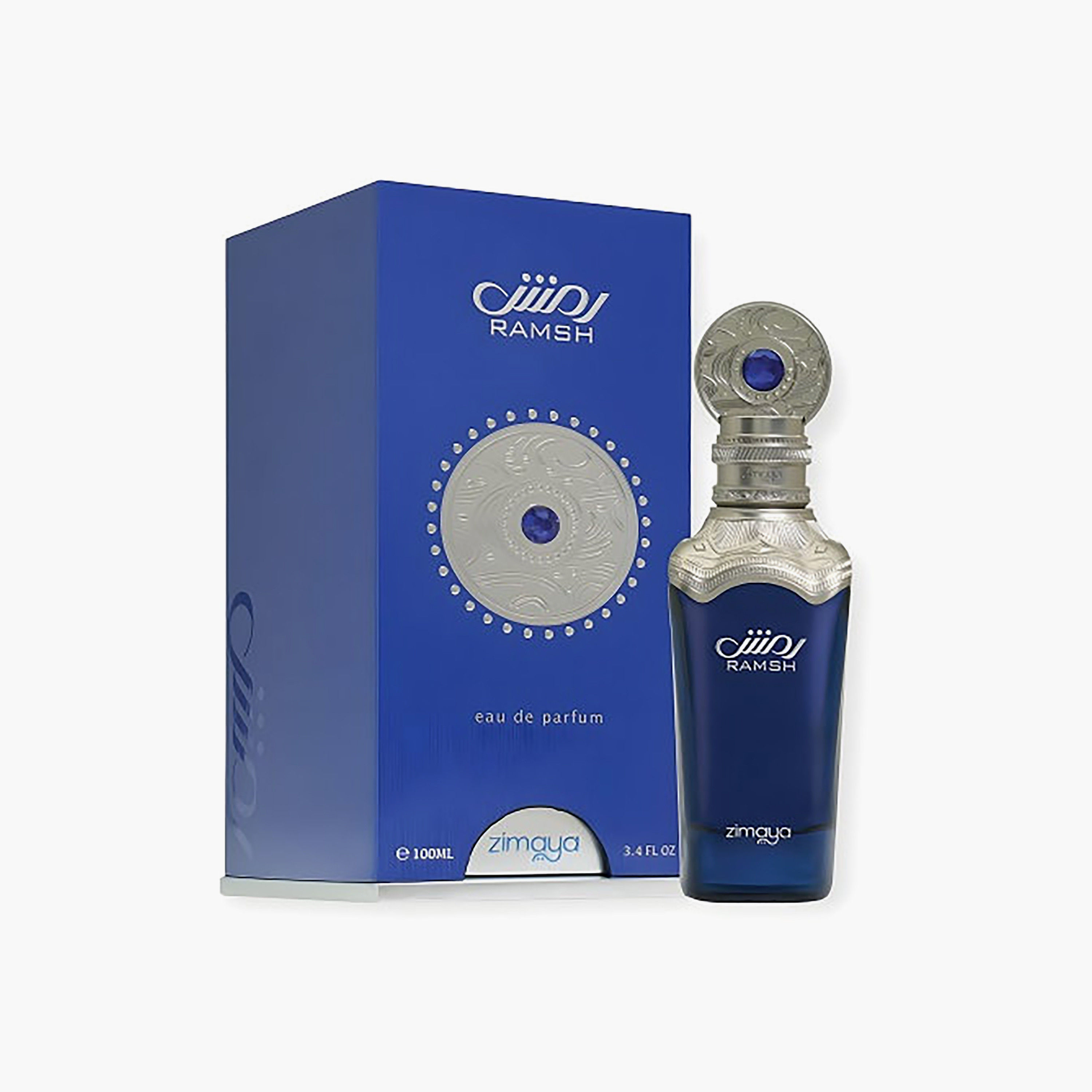 زيمايا رامش امبريوم او دي بارفان للرجال 100 مل-beautyandpersonalcare-fragrance-men-image-2