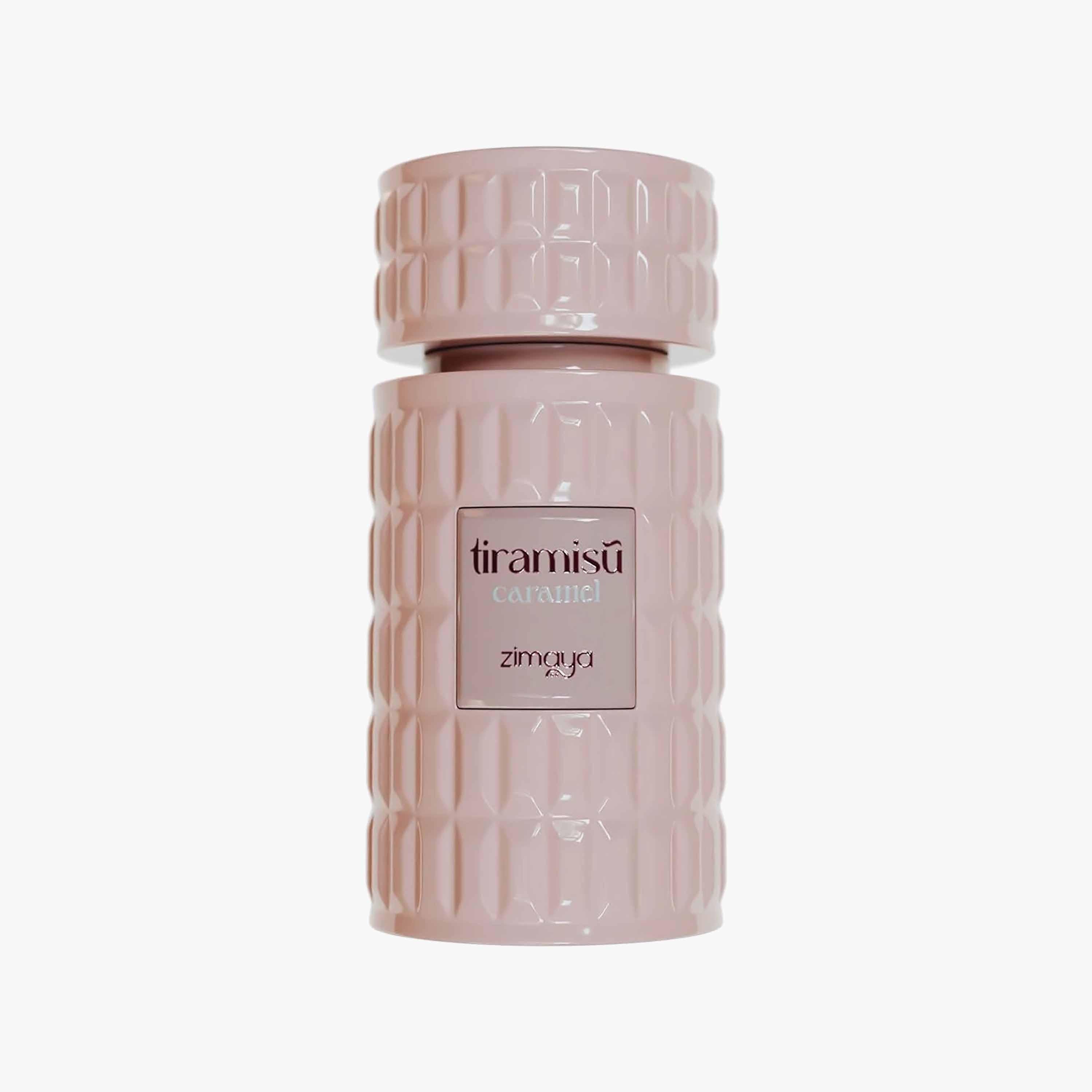 Zimaya Tiramisu Caramel Edp 100Ml-beautyandpersonalcare-fragrance-unisex-image-1