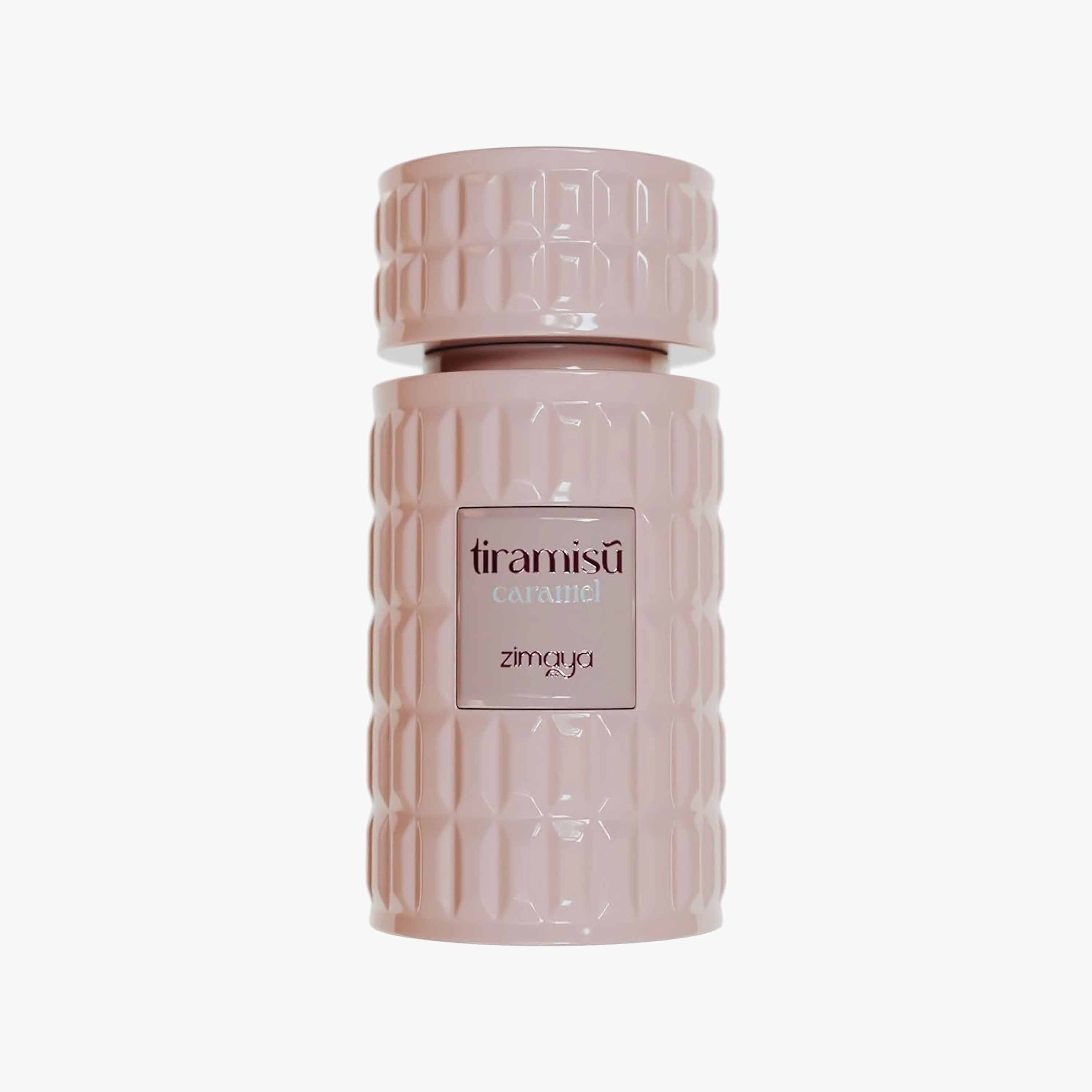 Zimaya Tiramisu Caramel Edp 100Ml-beautyandpersonalcare-fragrance-unisex-image-1