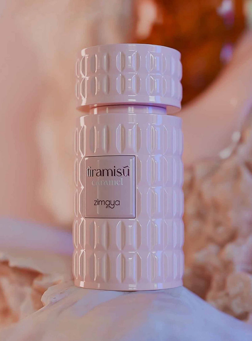 Zimaya Tiramisu Caramel Edp 100Ml-beautyandpersonalcare-fragrance-unisex-image-3