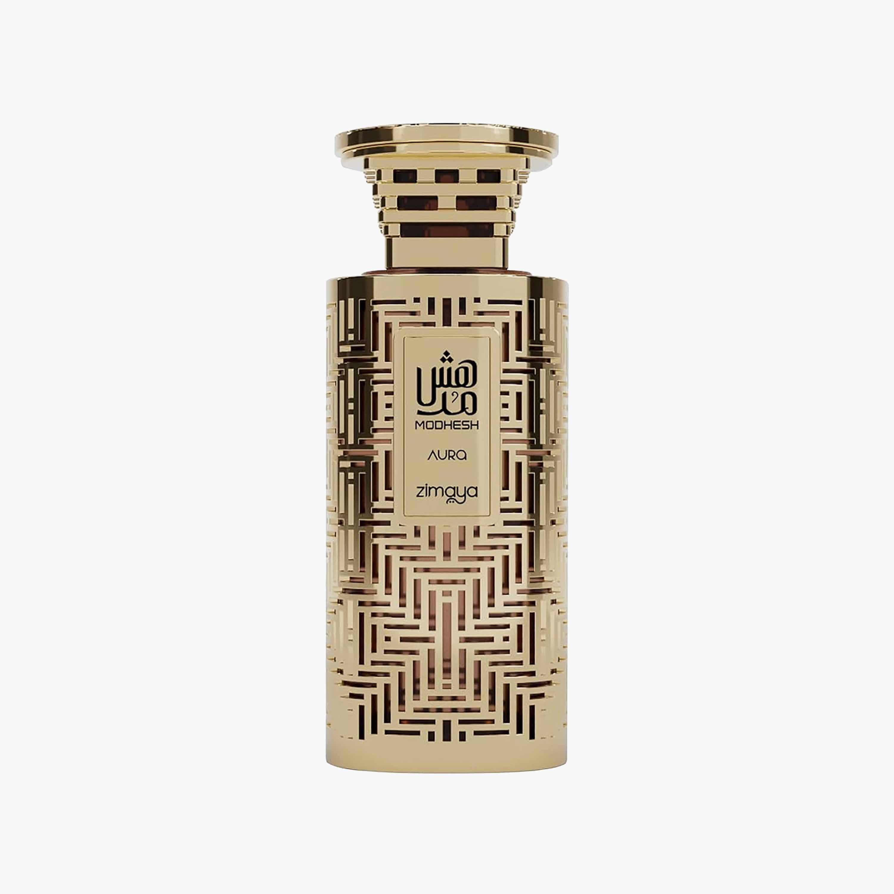 زيمايا مدهش اورا او دي بارفان للنساء 100 مل-beautyandpersonalcare-fragrance-women-image-1