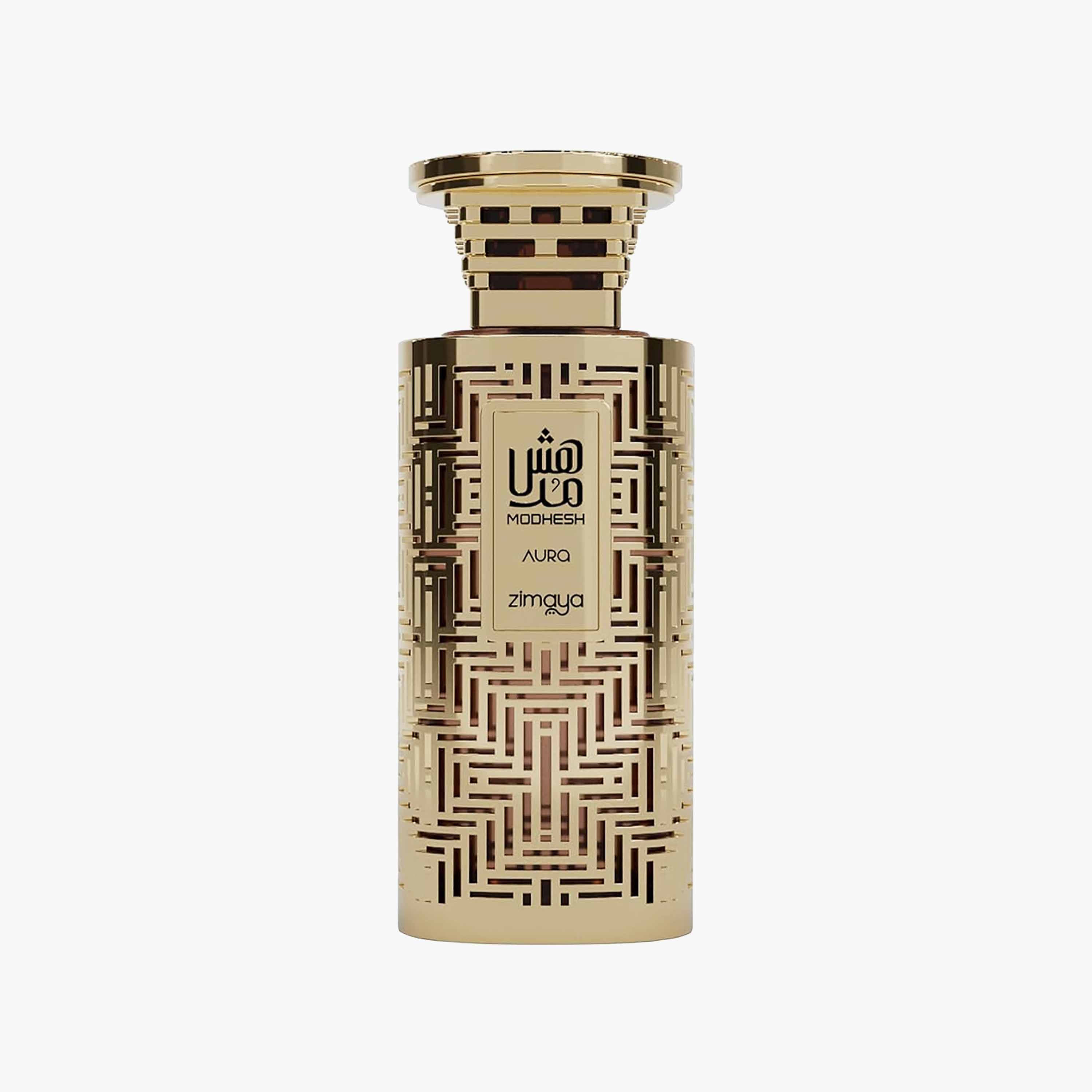 زيمايا مدهش اورا او دي بارفان للنساء 100 مل-beautyandpersonalcare-fragrance-women-image-1