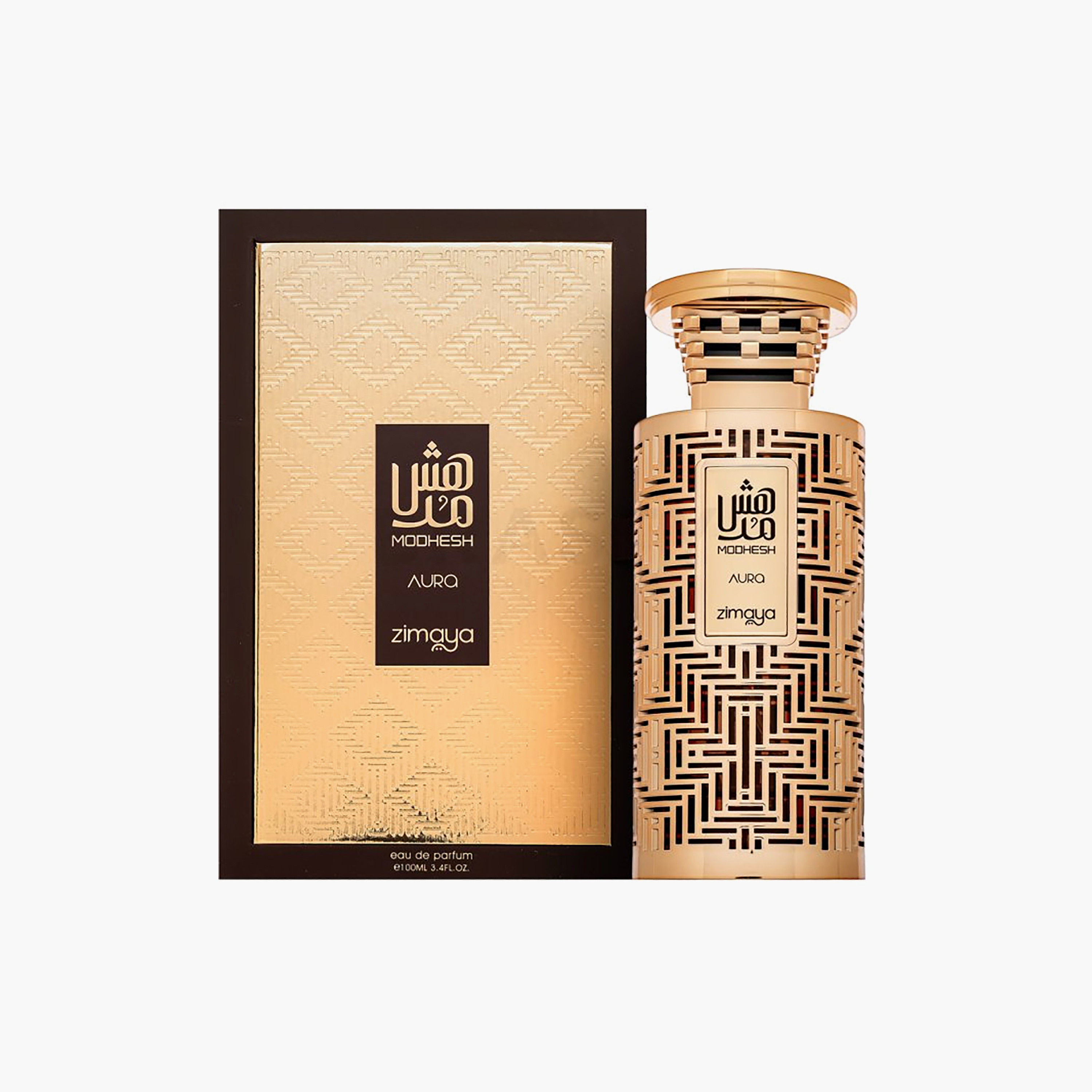 زيمايا مدهش اورا او دي بارفان للنساء 100 مل-beautyandpersonalcare-fragrance-women-image-2