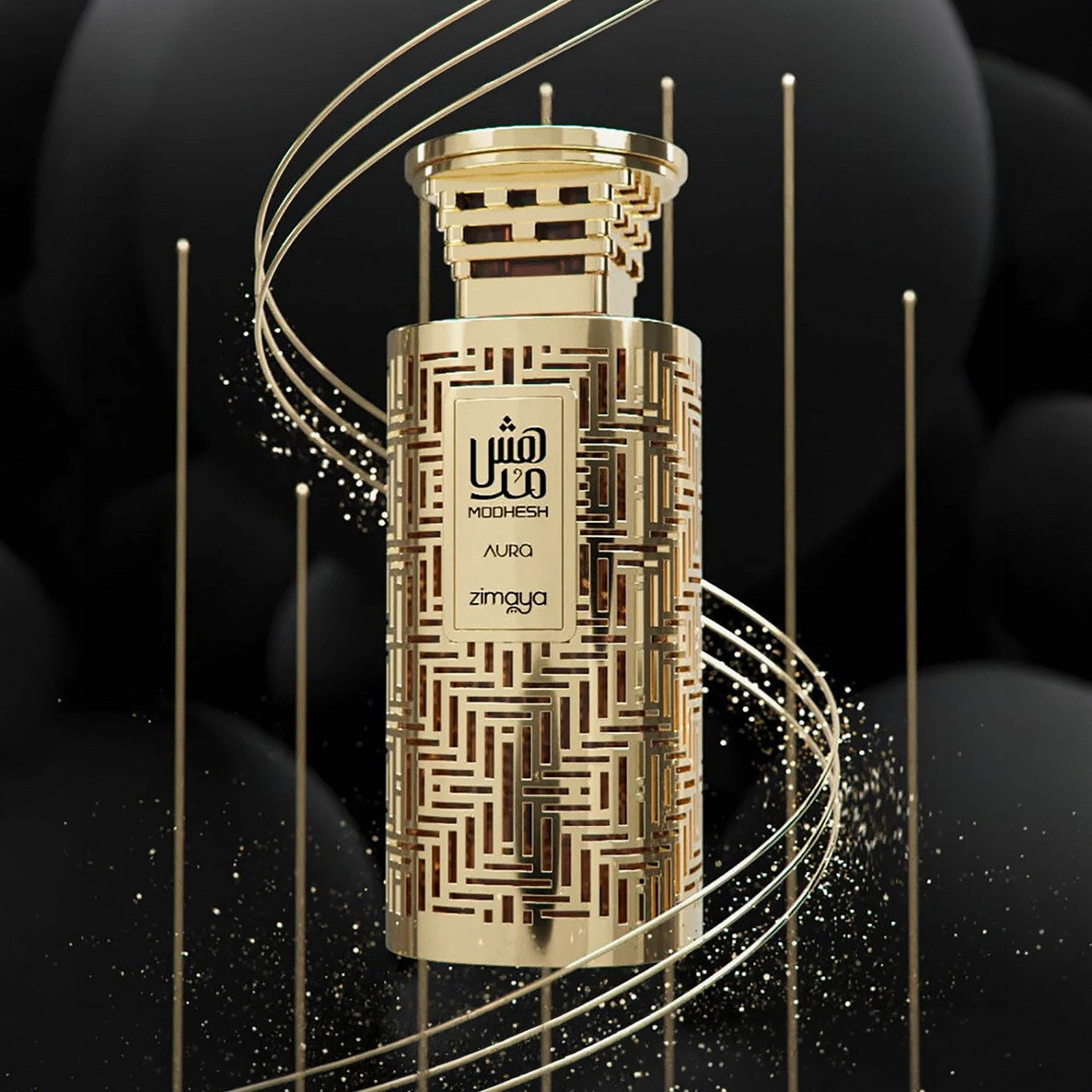 زيمايا مدهش اورا او دي بارفان للنساء 100 مل-beautyandpersonalcare-fragrance-women-image-3