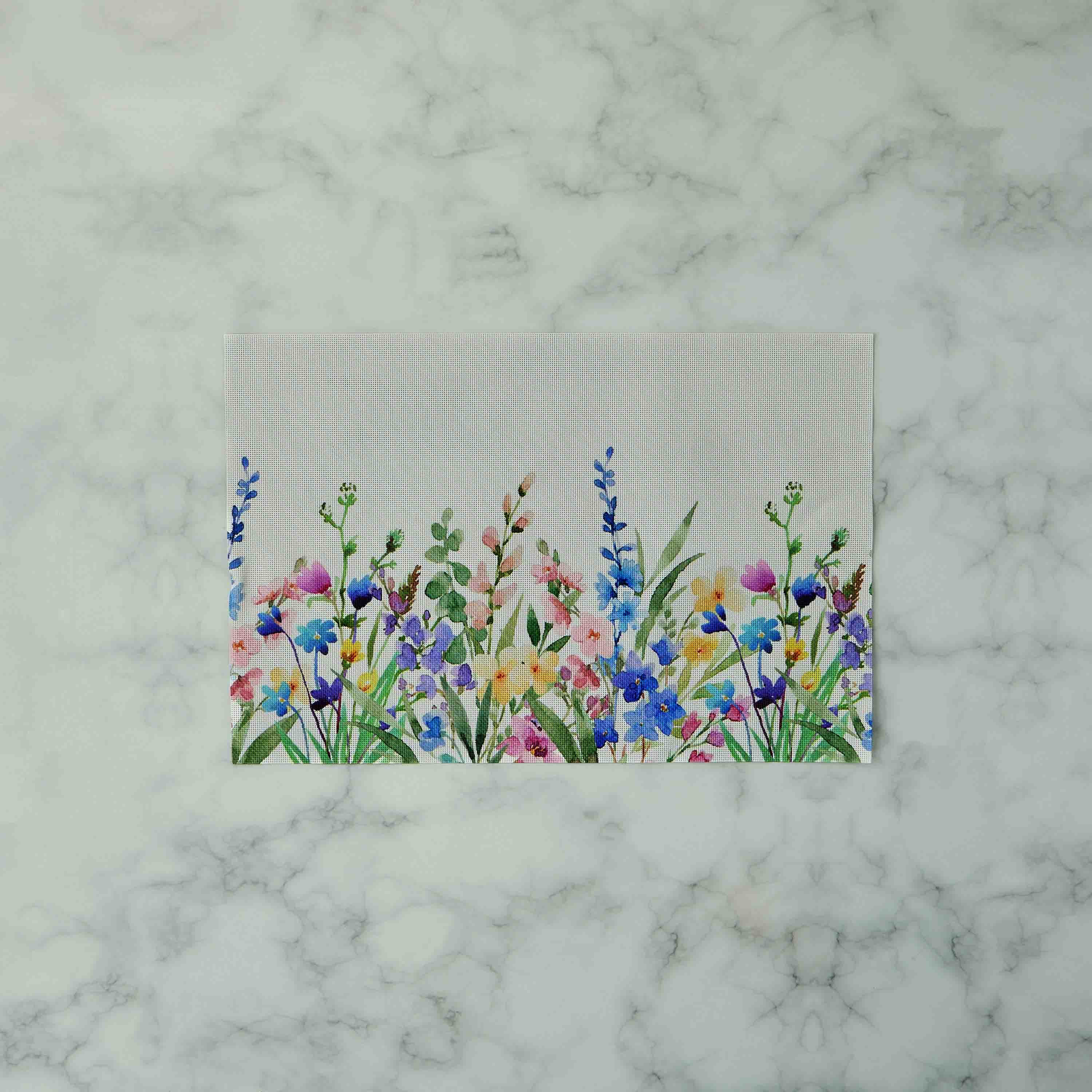 Meadows 4-Piece Placemat Set - 30x45 cm-household-dining-tablelinen-placemats-image-2
