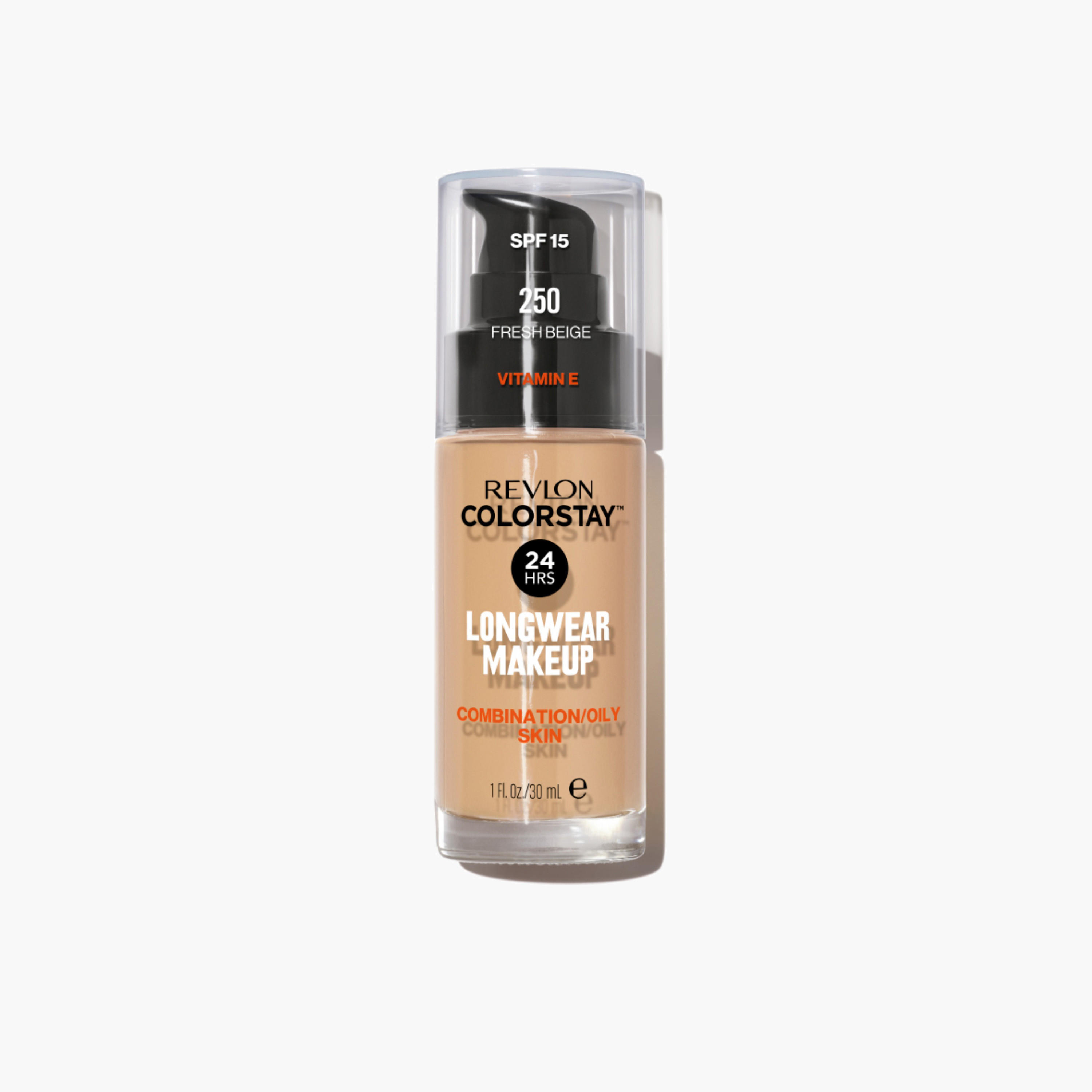 Revlon Longwear Matte Foundation SPF 15-beautyandpersonalcare-makeup-face-foundations-image-1