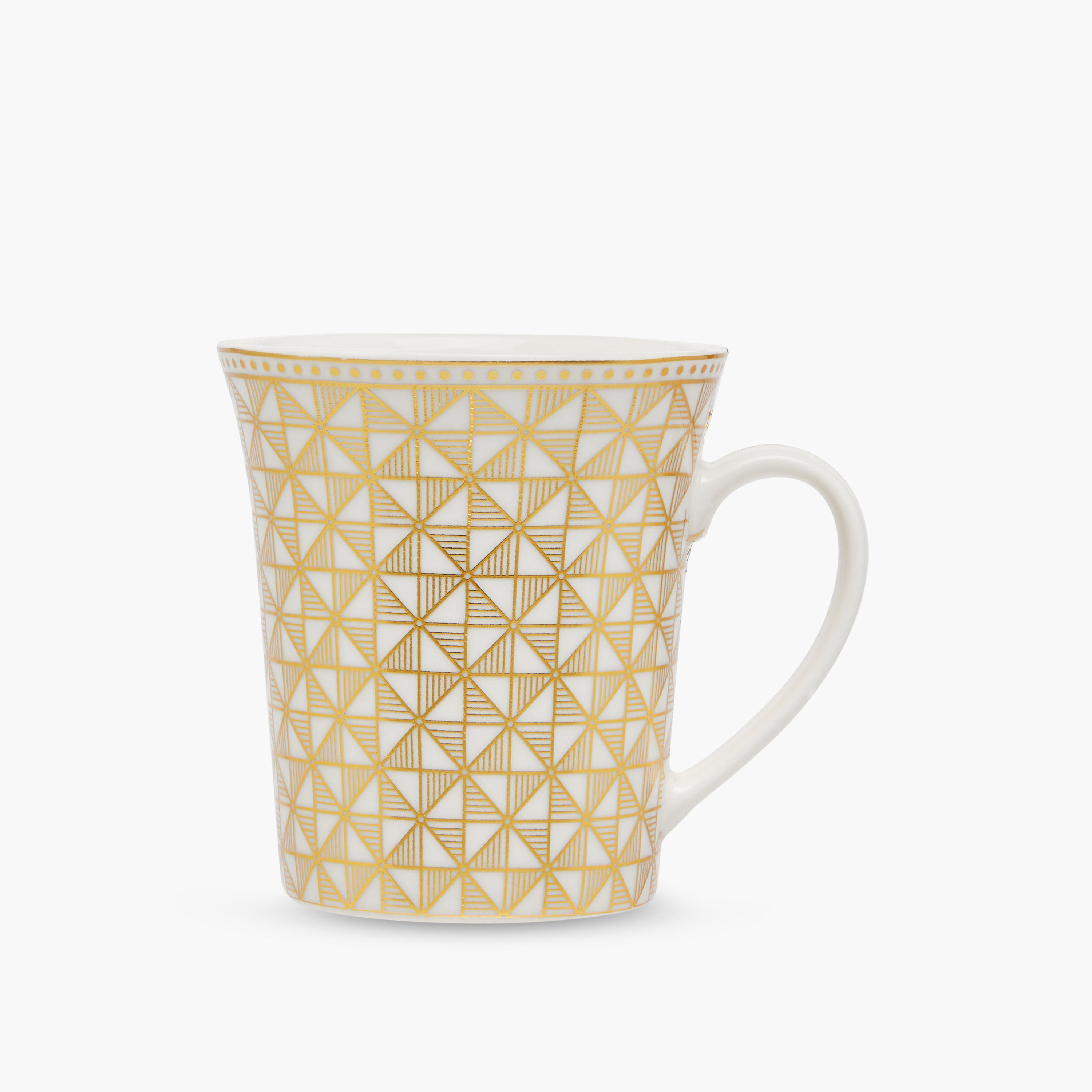 Printed New Bone China Mug with Handle - 300 ml-household-dining-teaandcoffee-mugsandcups-image-1
