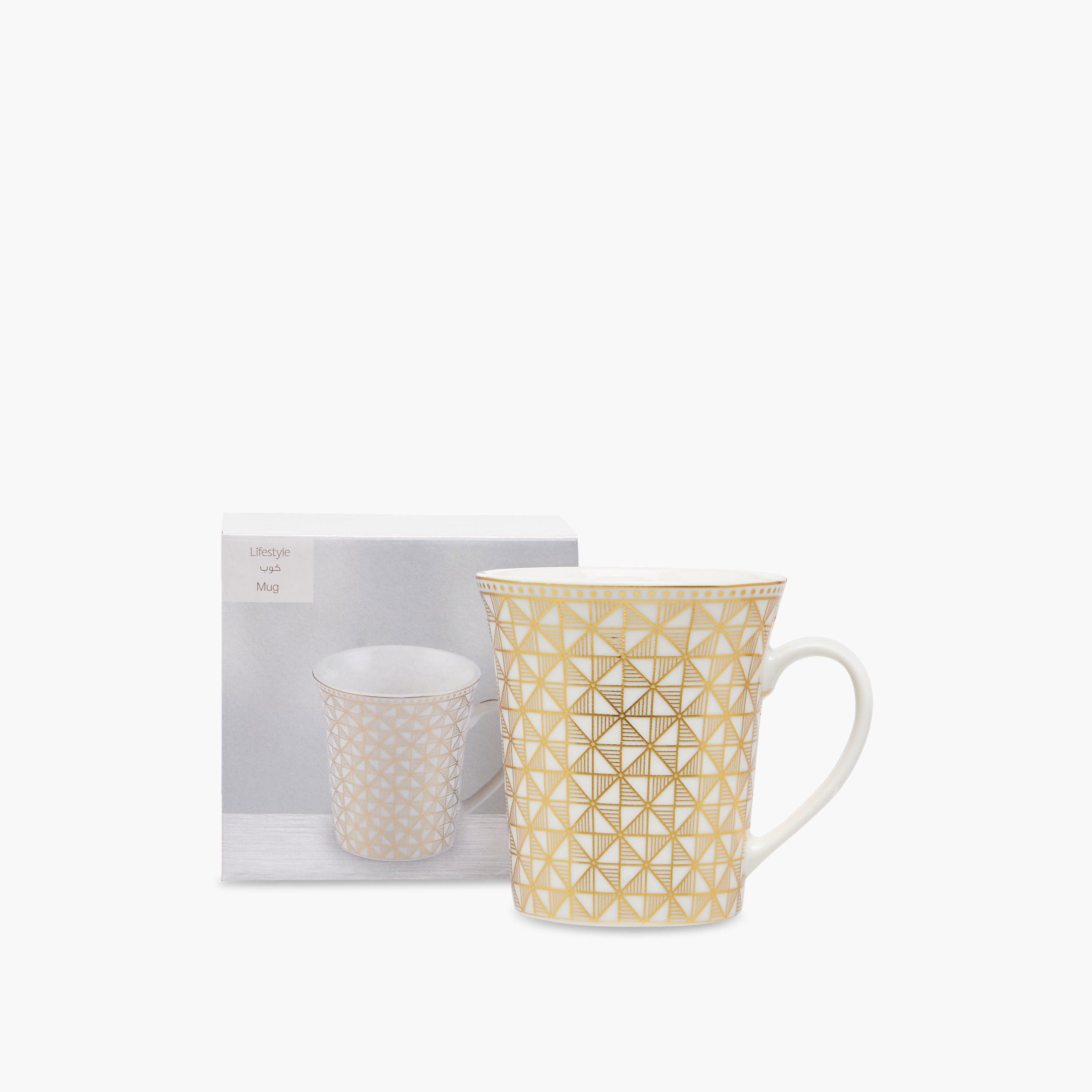 Printed New Bone China Mug with Handle - 300 ml-household-dining-teaandcoffee-mugsandcups-image-4