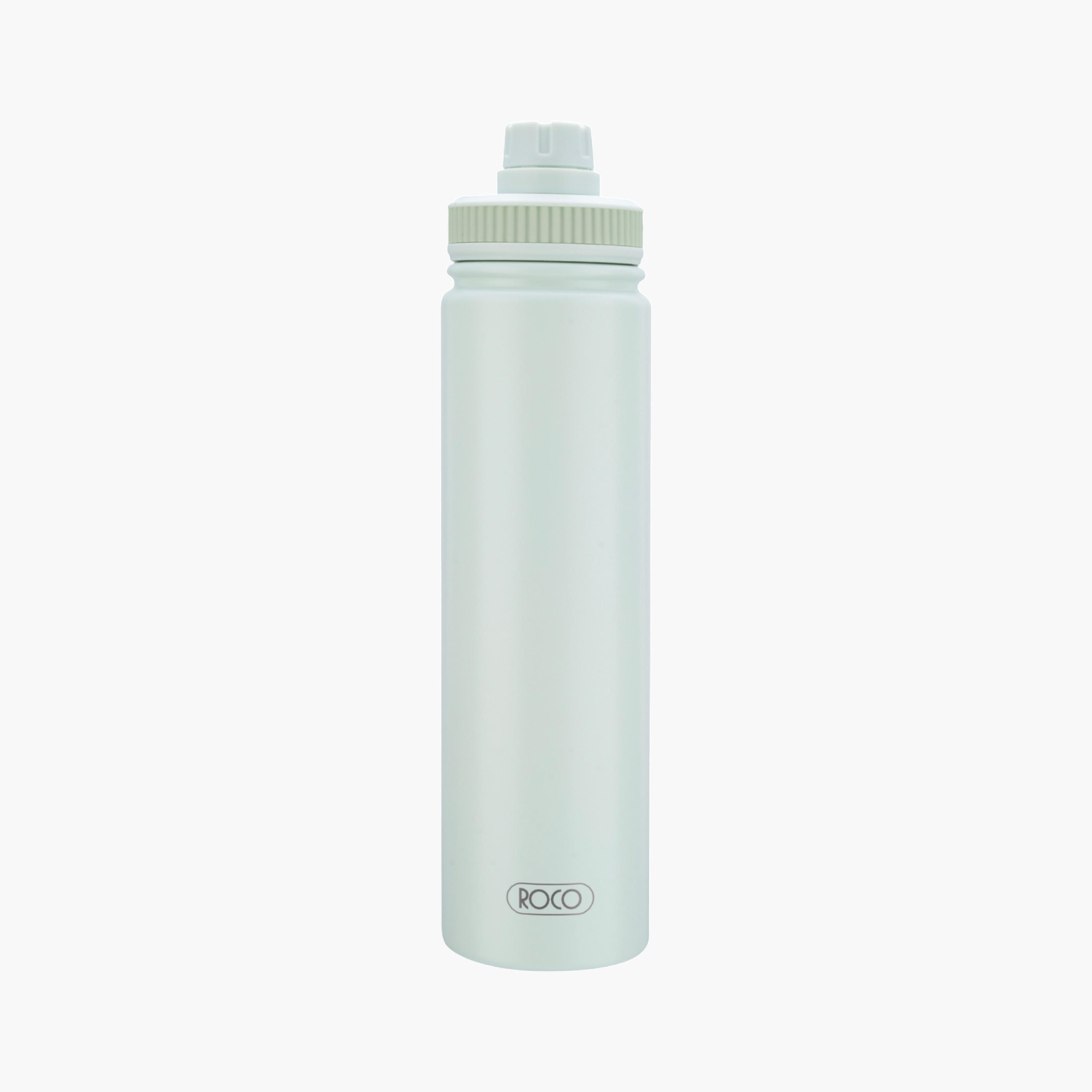 Roco Solid Stainless Steel Water Bottle - 750 ml-school-waterbottles-image-1