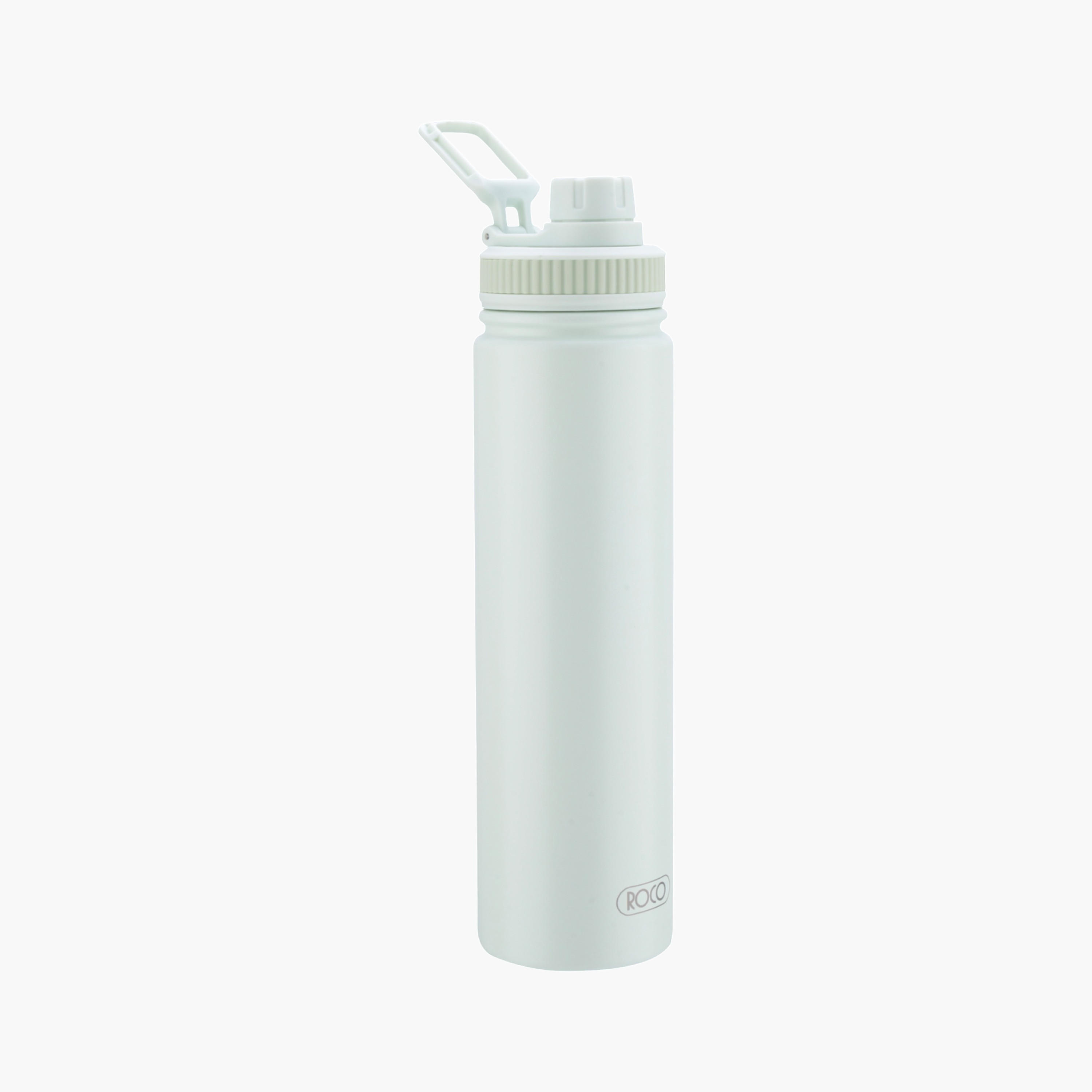 Roco Solid Stainless Steel Water Bottle - 750 ml-school-waterbottles-image-2