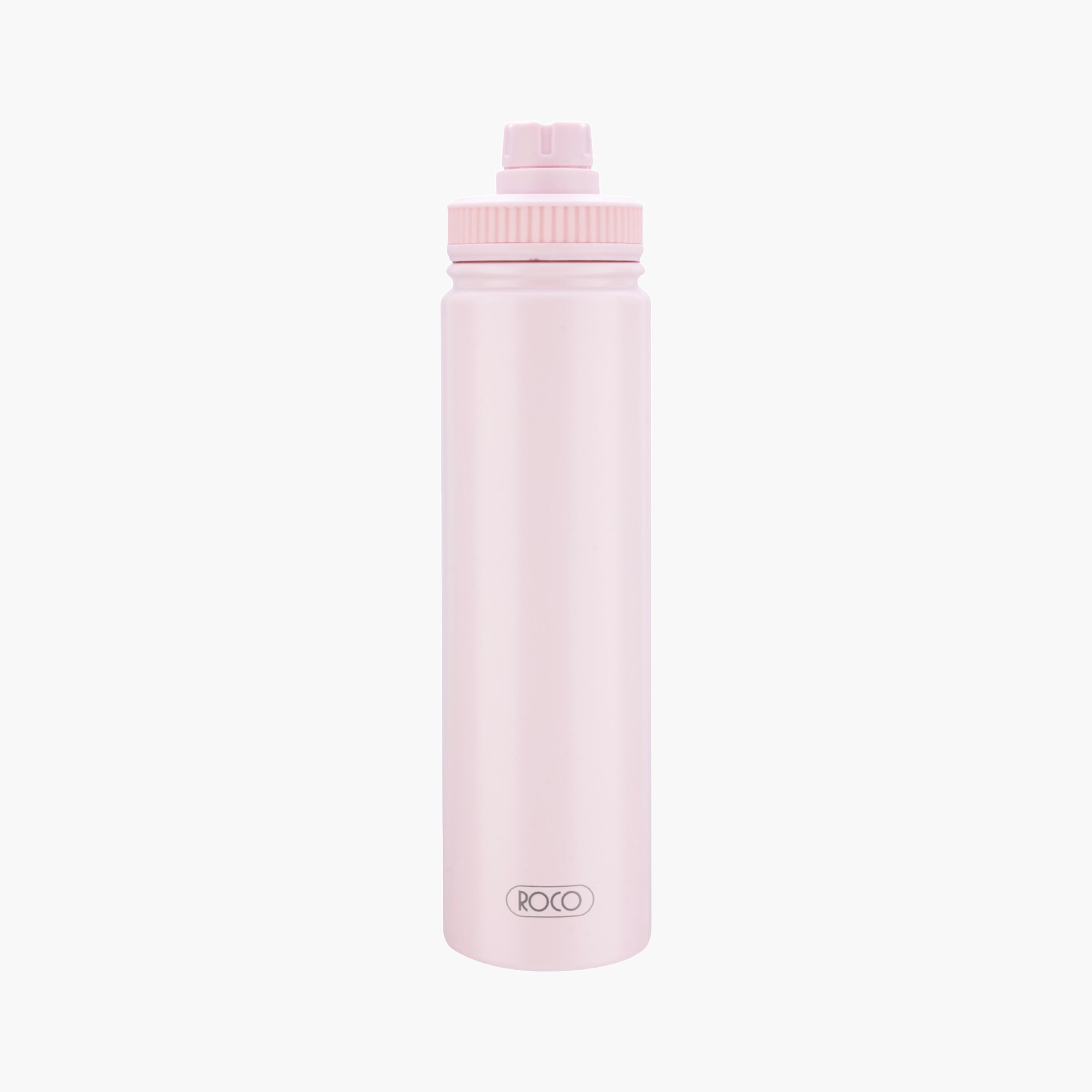 Roco Solid Stainless Steel Water Bottle - 750 ml-school-waterbottles-image-1