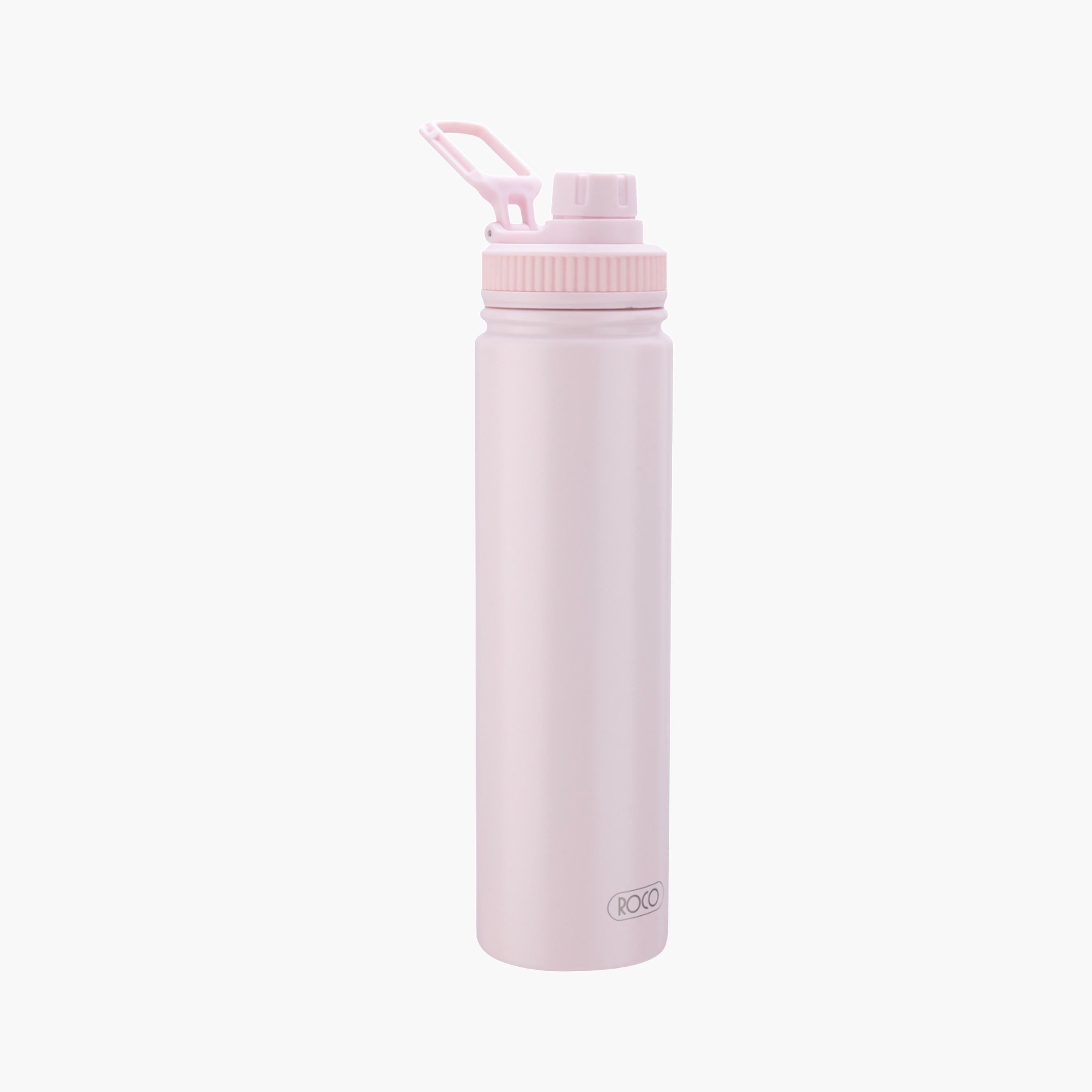 Roco Solid Stainless Steel Water Bottle - 750 ml-school-waterbottles-image-2