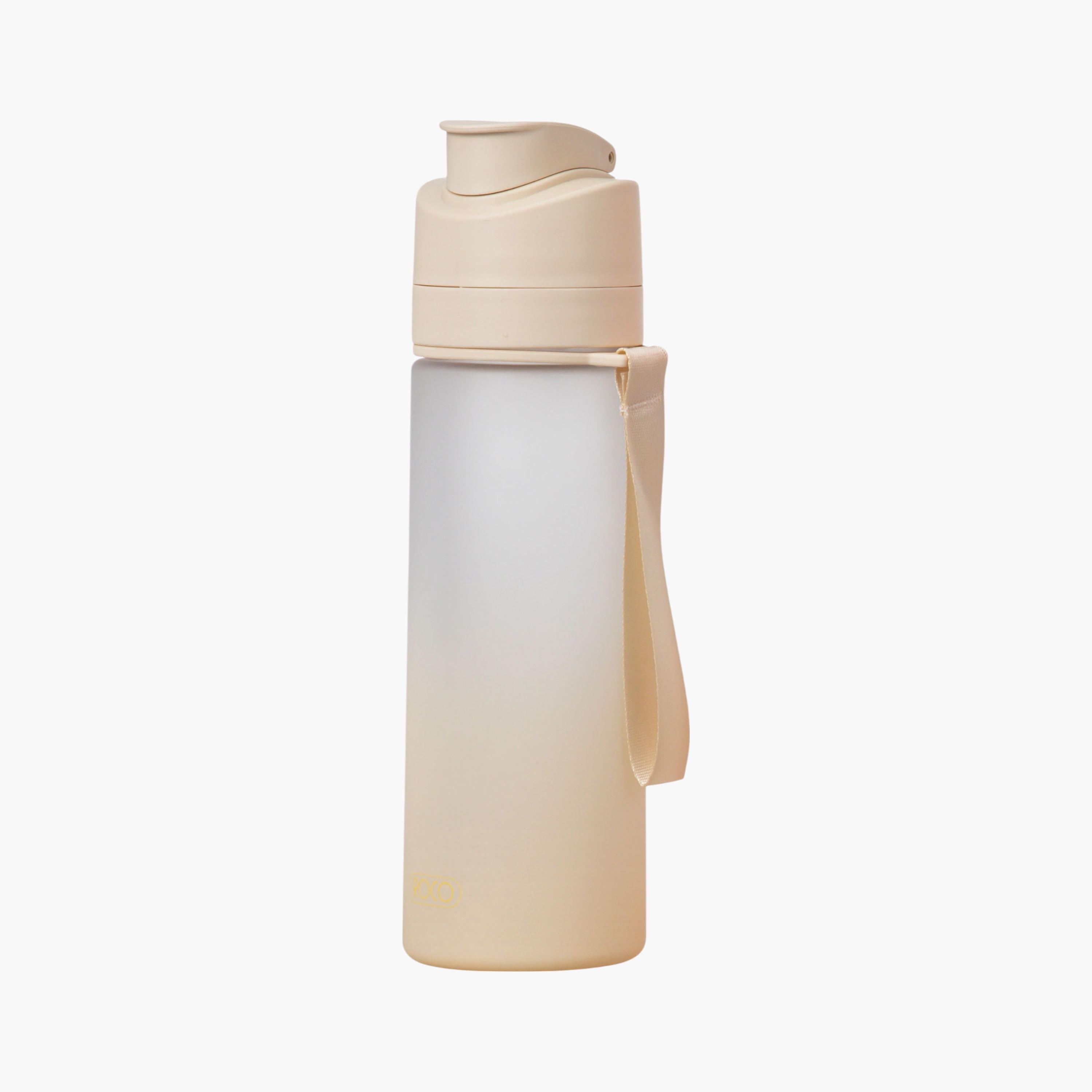 قارورة ماء متدرجة اللون ببخاخ من روكو - 680 مل-school-waterbottles-image-1