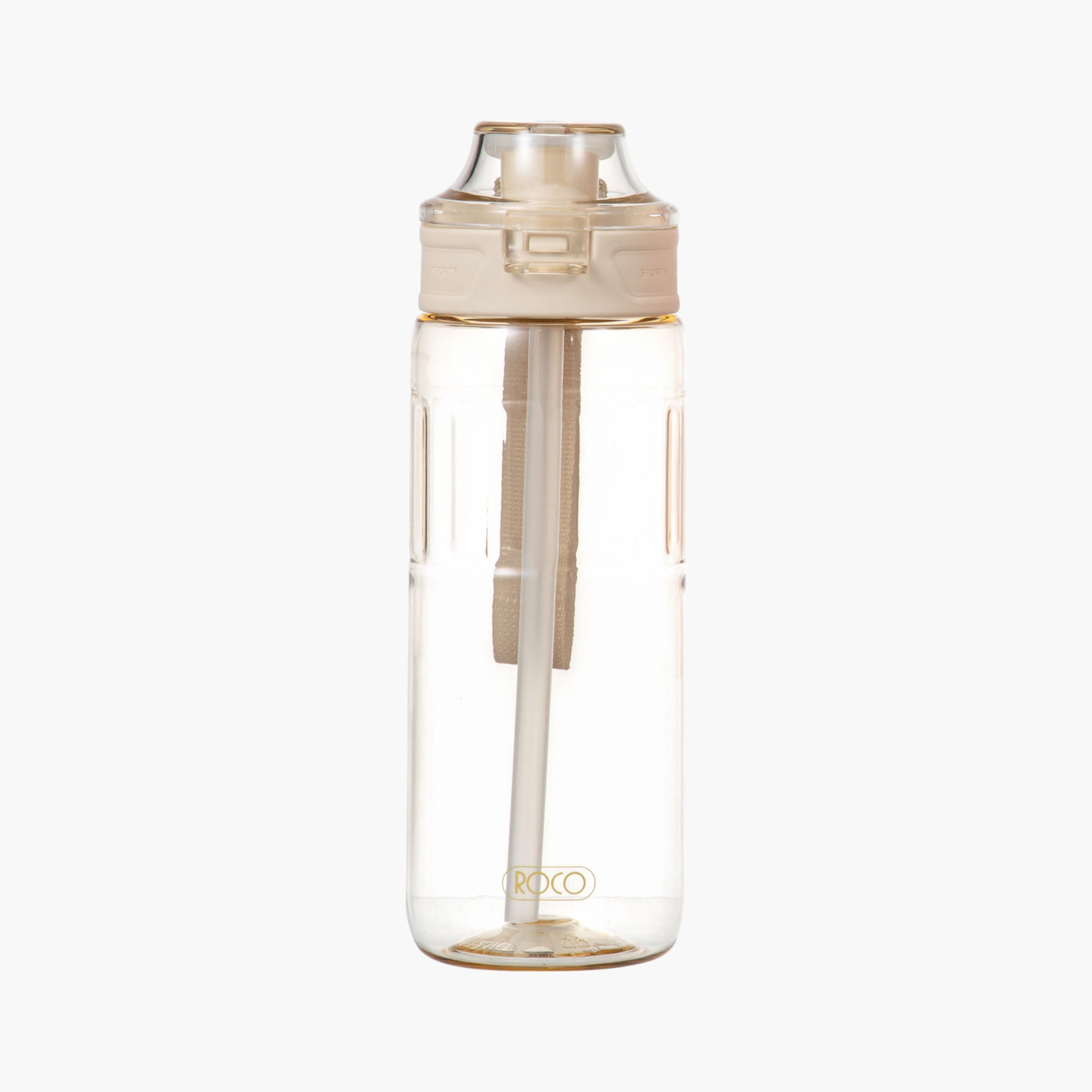 Roco Solid Water Bottle with Flip-Up Lid - 750 ml-school-waterbottles-image-1