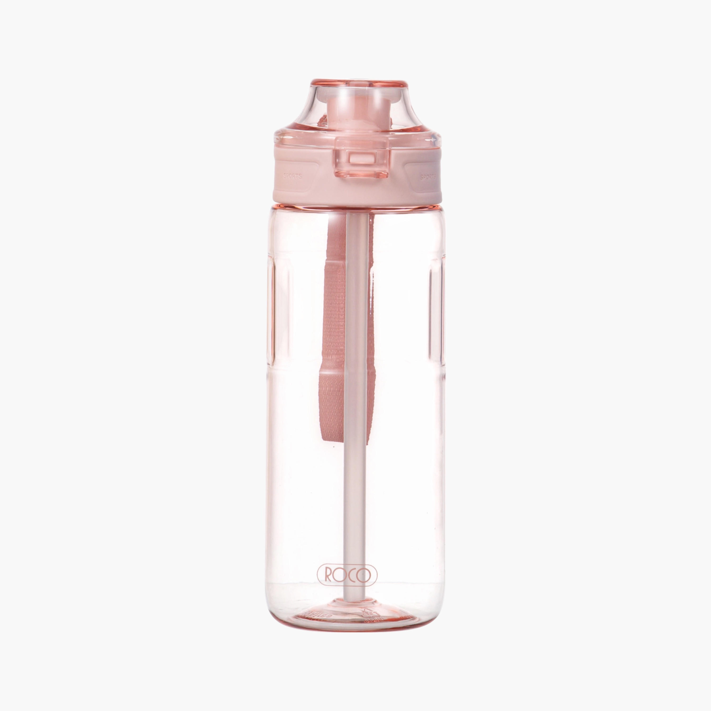 Roco Solid Water Bottle with Flip-Up Lid - 750 ml-school-waterbottles-image-1