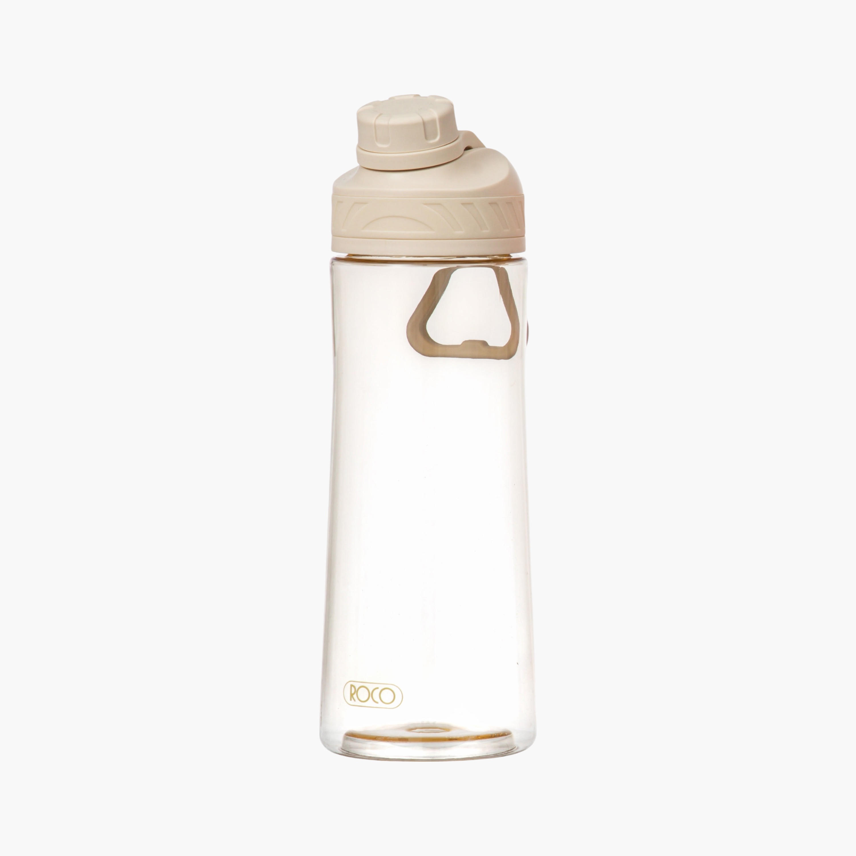 Roco Solid Water Bottle with Handle - 750 ml-school-waterbottles-image-1