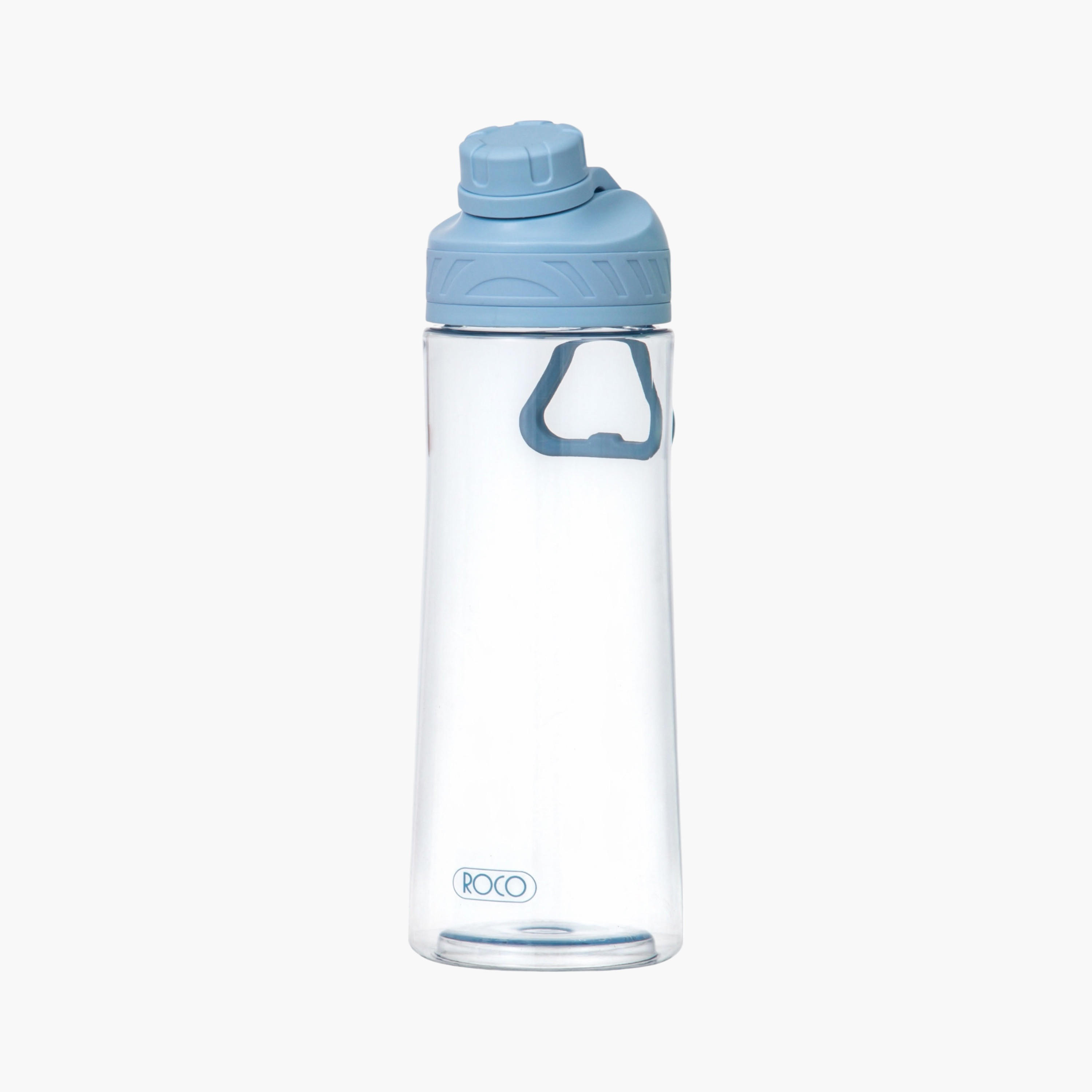 Roco Solid Water Bottle with Handle - 750 ml-school-waterbottles-image-1