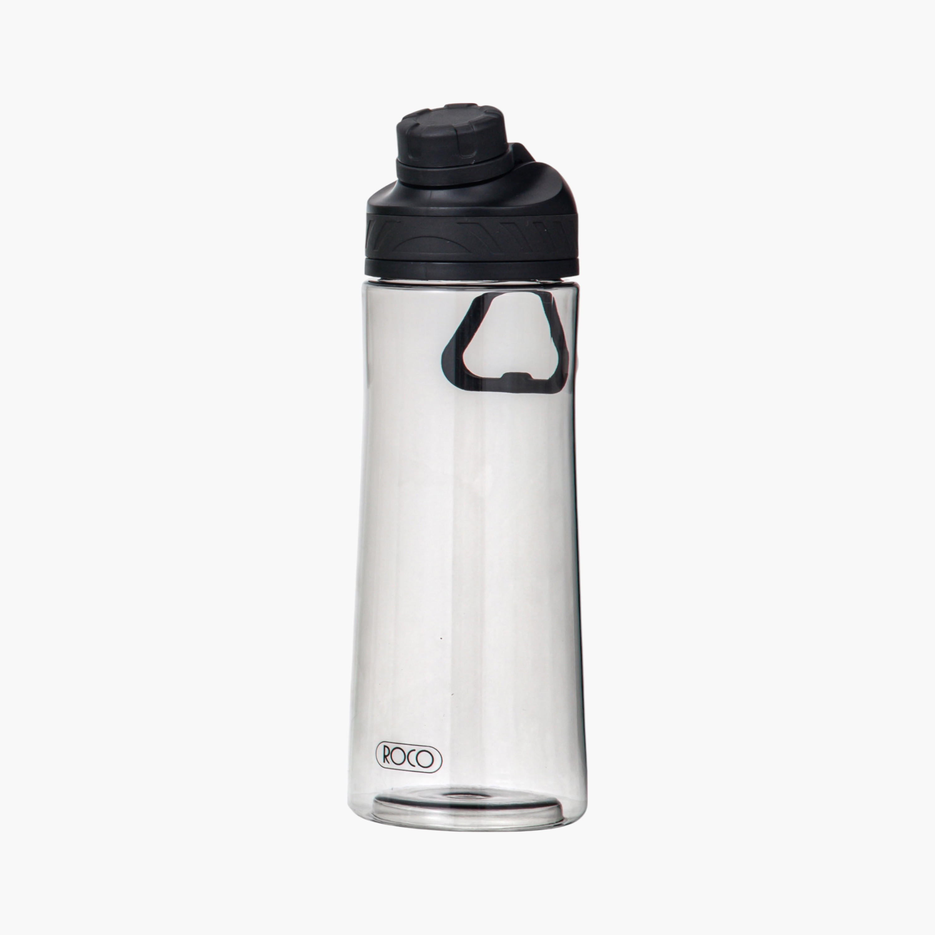 Roco Solid Water Bottle with Handle - 750 ml-school-waterbottles-image-1
