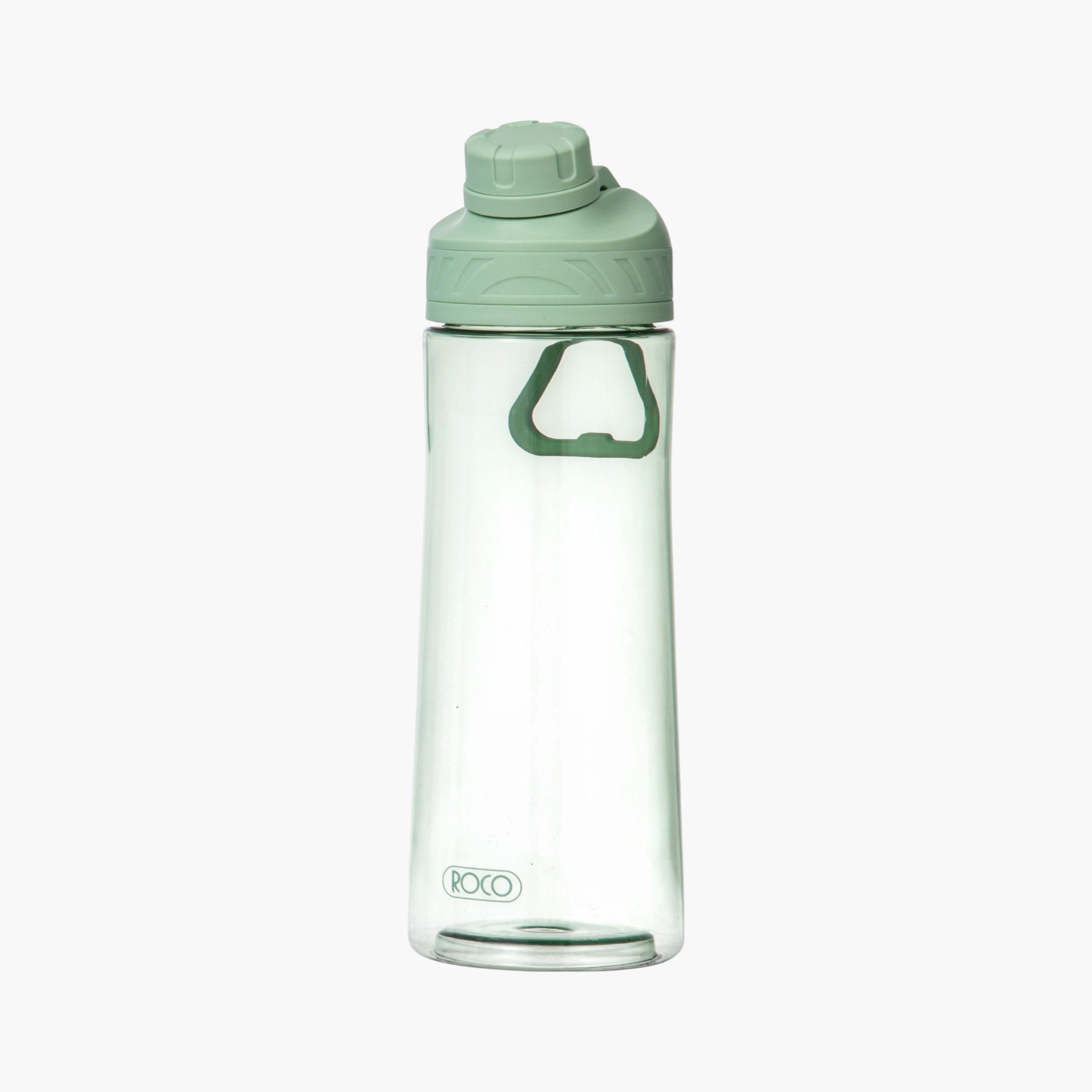 Roco Solid Water Bottle with Handle - 750 ml-school-waterbottles-image-1