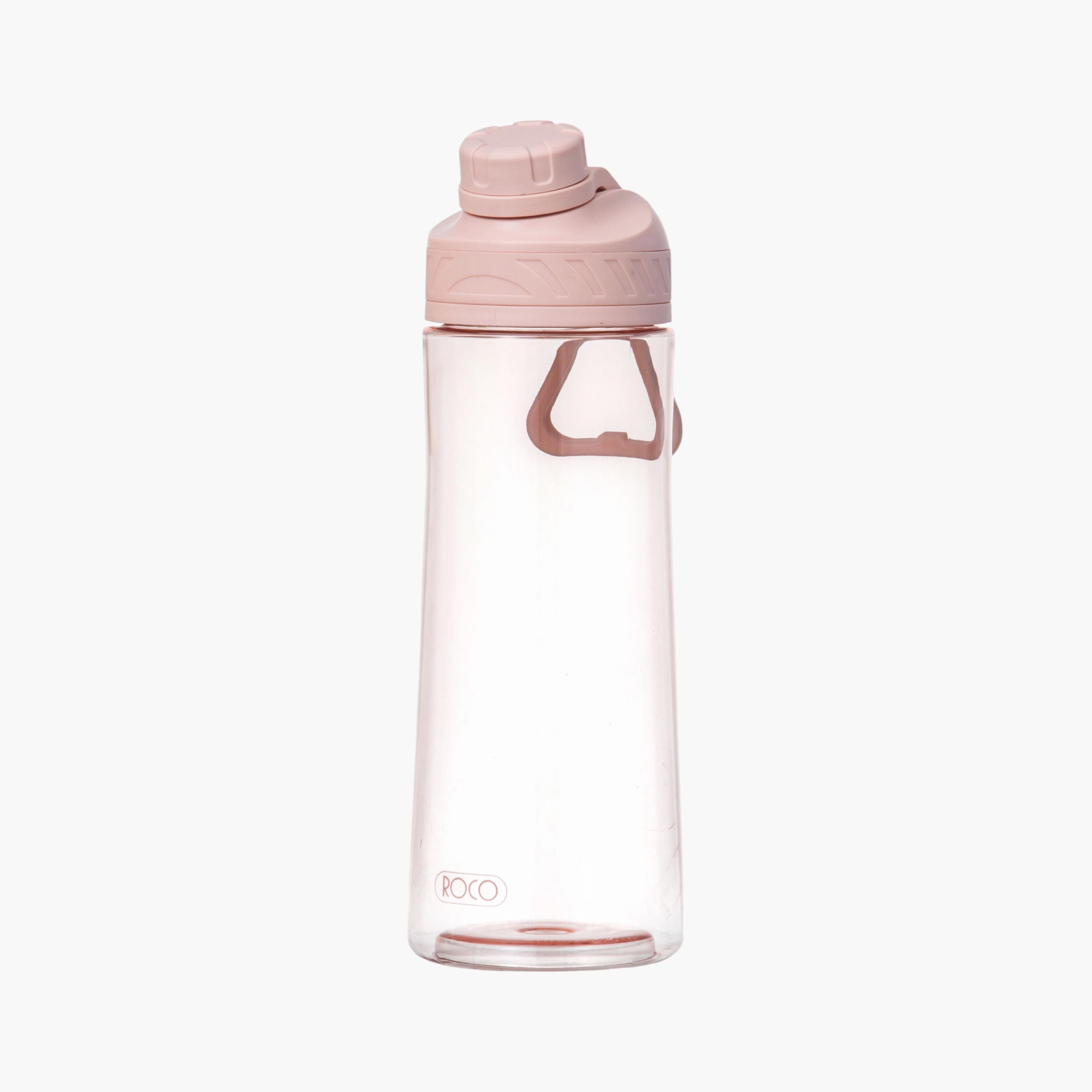 Roco Solid Water Bottle with Handle - 750 ml-school-waterbottles-image-1