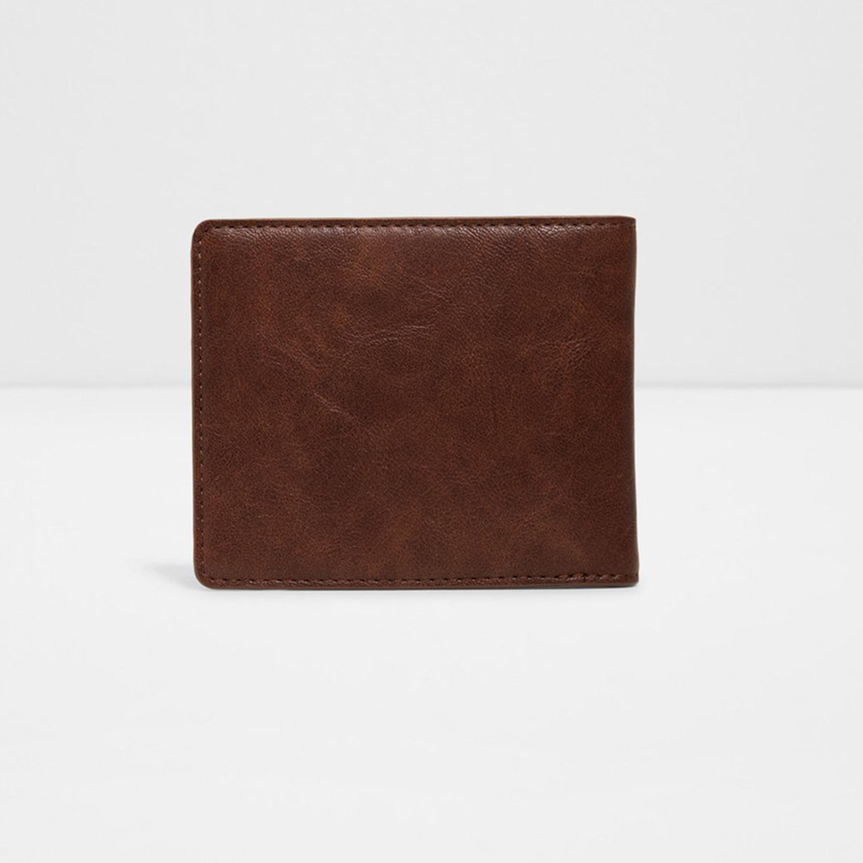 ألدو- محفظة رمادية سادة-men-beltsandwallets-wallets-image-3