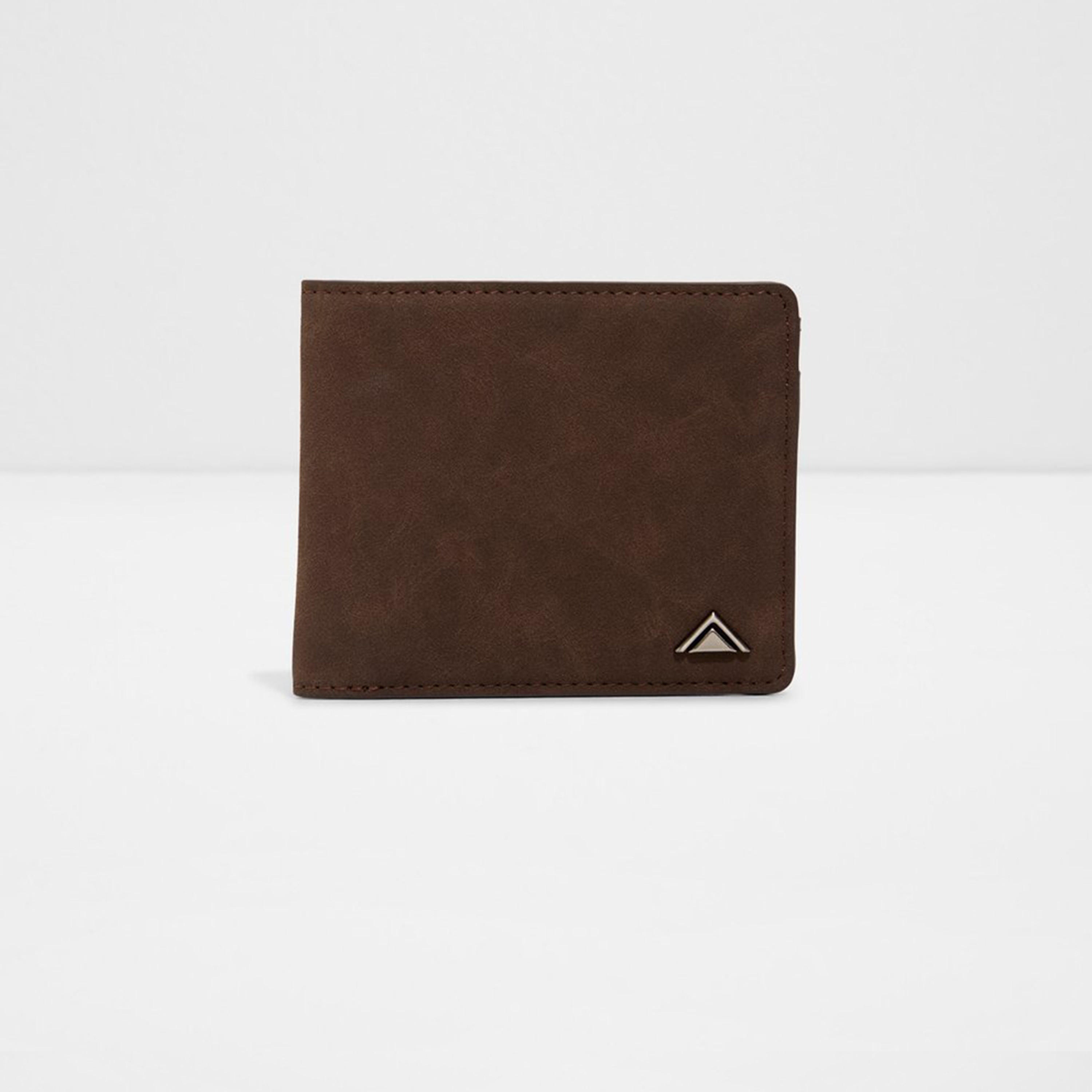 ألدو- محفظة رمادية سادة-men-beltsandwallets-wallets-image-4