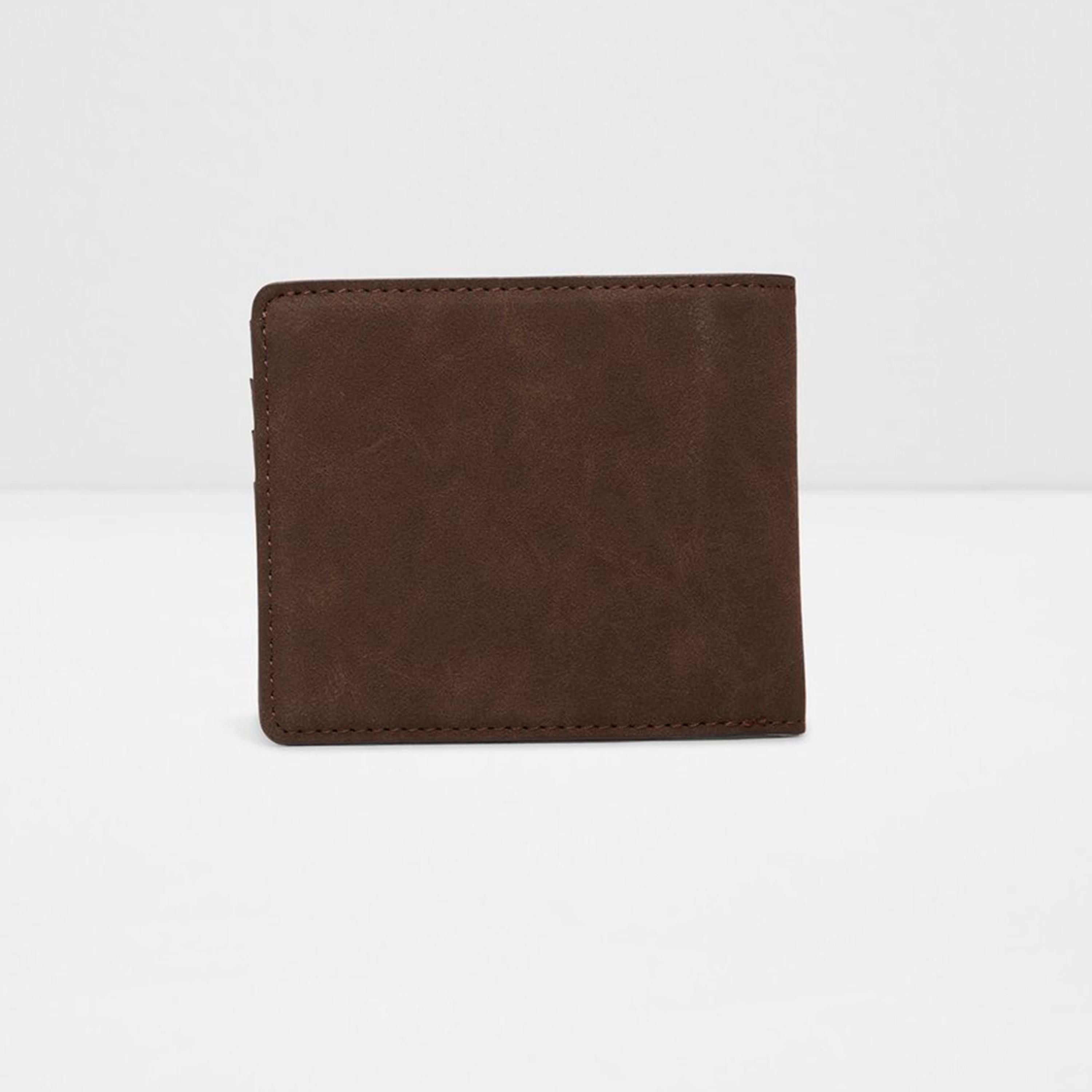 ألدو- محفظة رمادية سادة-men-beltsandwallets-wallets-image-3