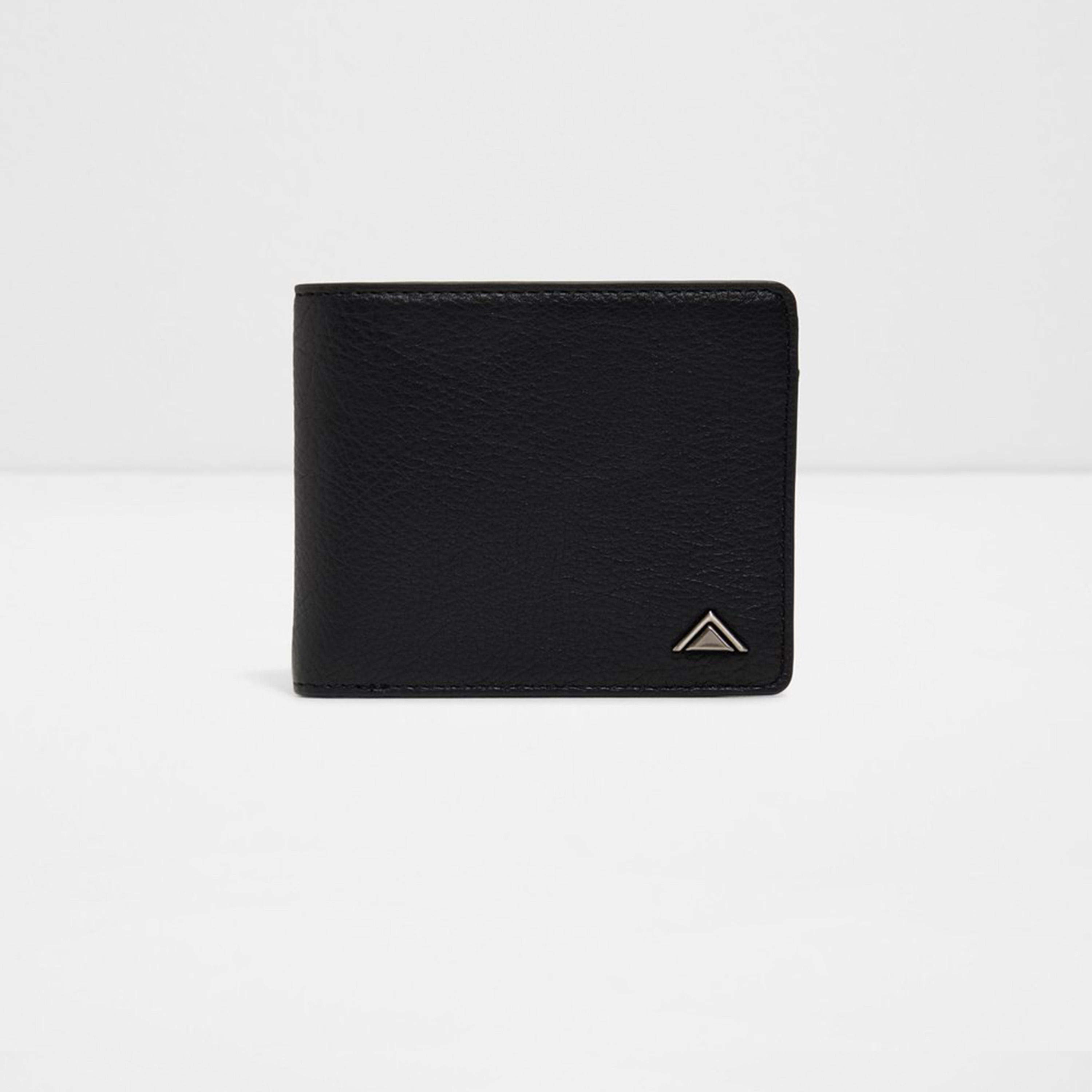 ألدو- محفظة رمادية سادة-men-beltsandwallets-wallets-image-7