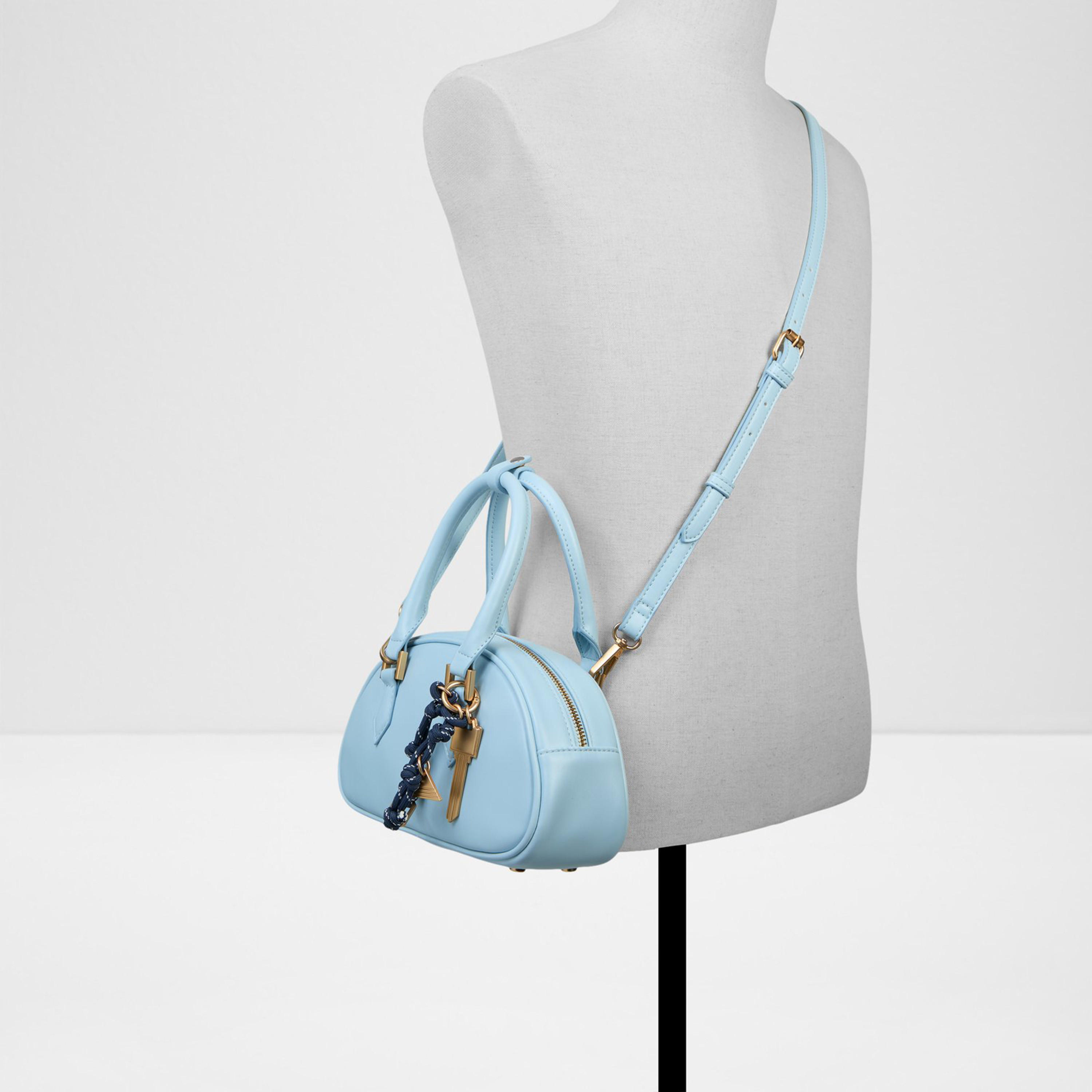 ألدو- شنطة ساتشيل برينين سادة بمقبض مزدوج مع سحاب للإغلاق وحزام قابل للفصل-women-bagsandwallets-handbags-image-8