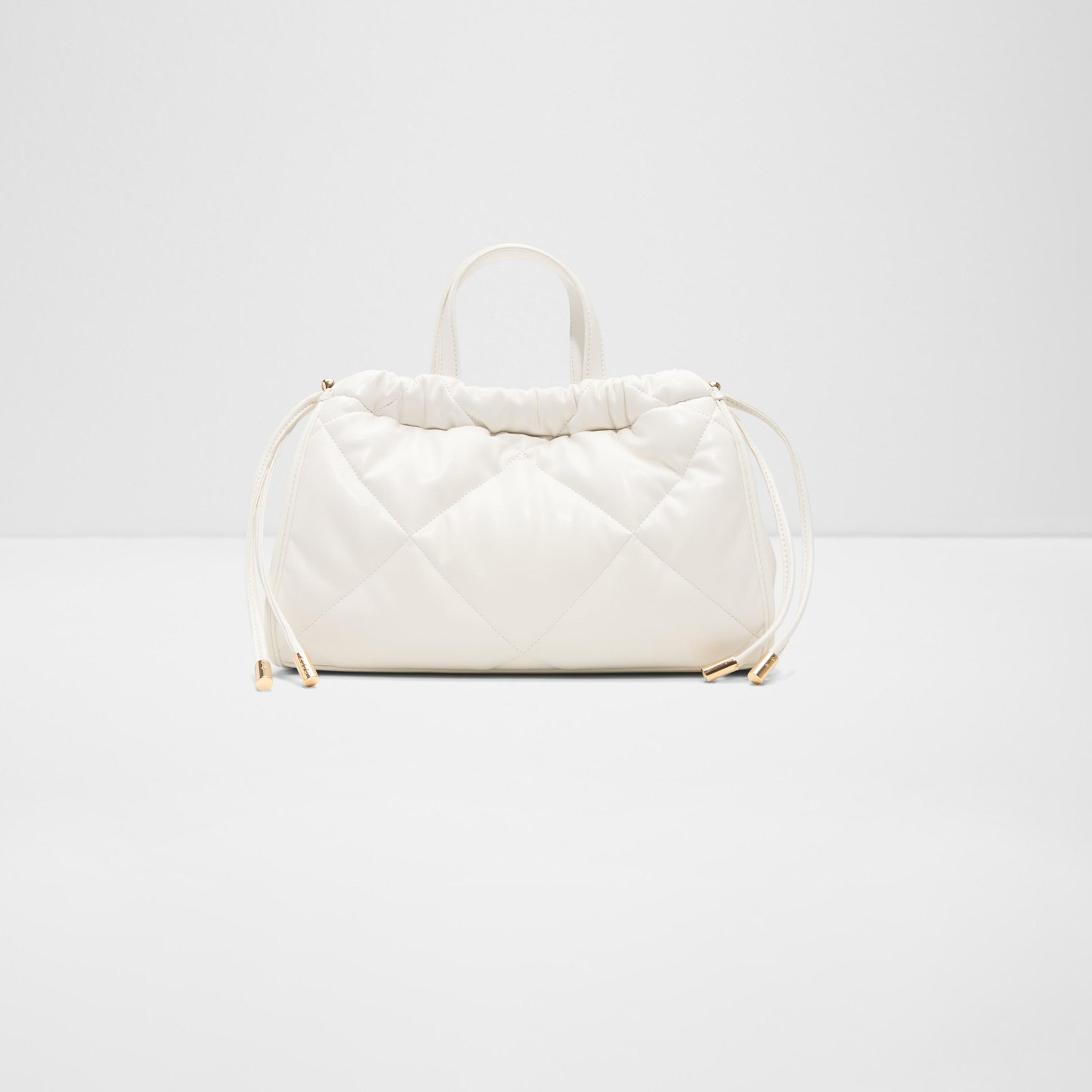 ألدو- شنطة أفيريا المبطنة بمقبض مزدوج مع رباط للإغلاق وحزام قابل للفصل-women-bagsandwallets-handbags-image-1