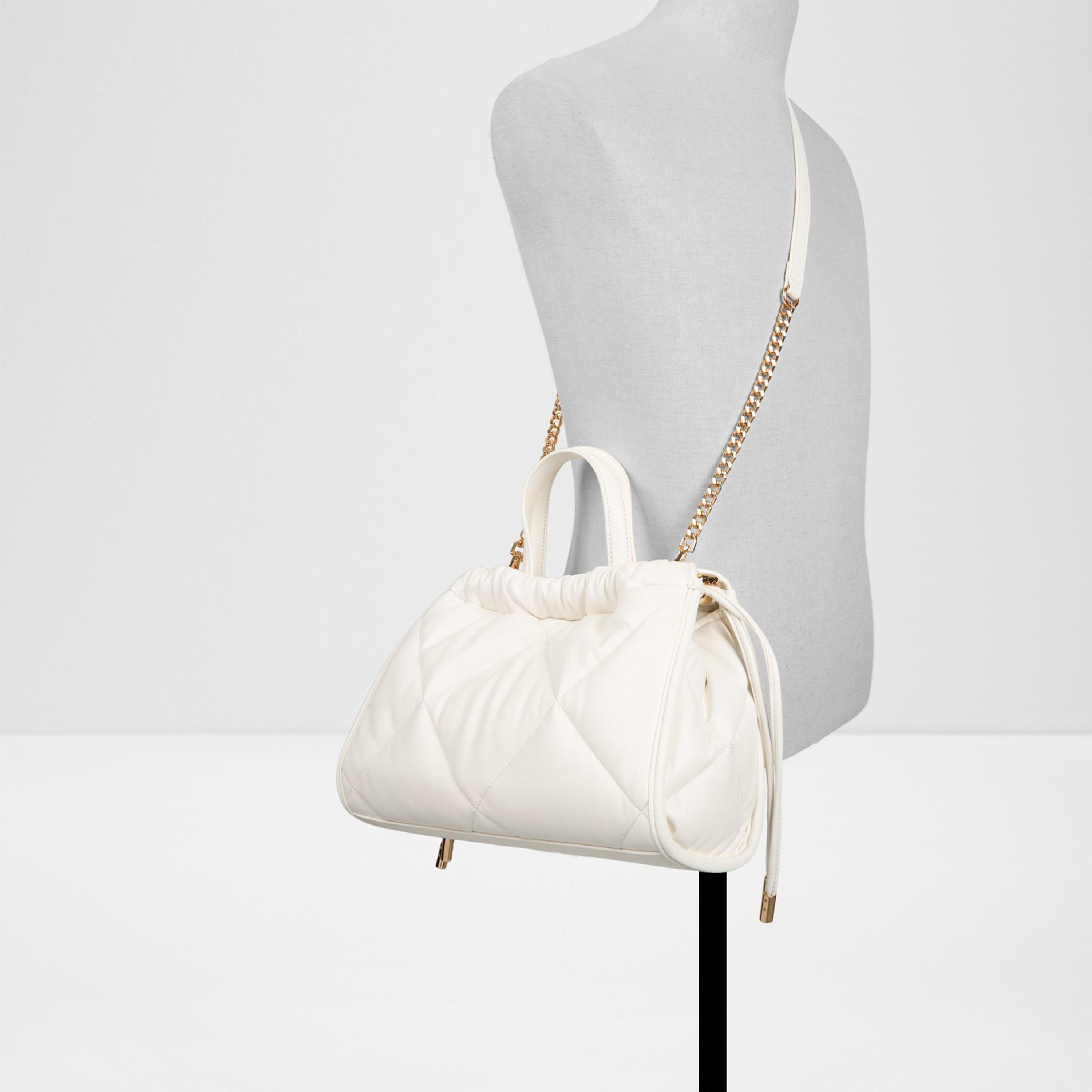 ألدو- شنطة أفيريا المبطنة بمقبض مزدوج مع رباط للإغلاق وحزام قابل للفصل-women-bagsandwallets-handbags-image-4