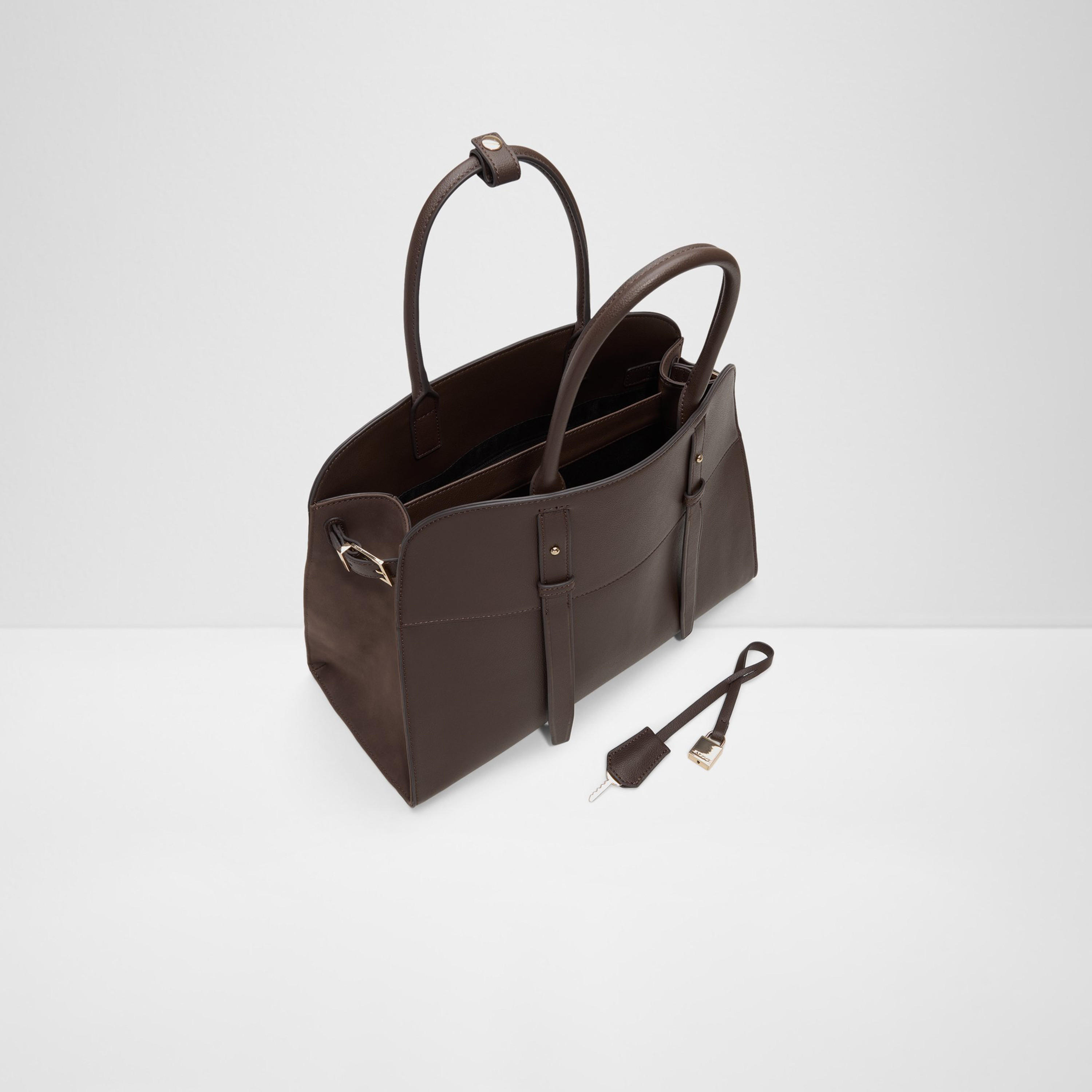 ألدو- شنطة كتف أليسا بمقبض مزدوج وإغلاق مفتوح من الأعلى-women-bagsandwallets-handbags-image-3