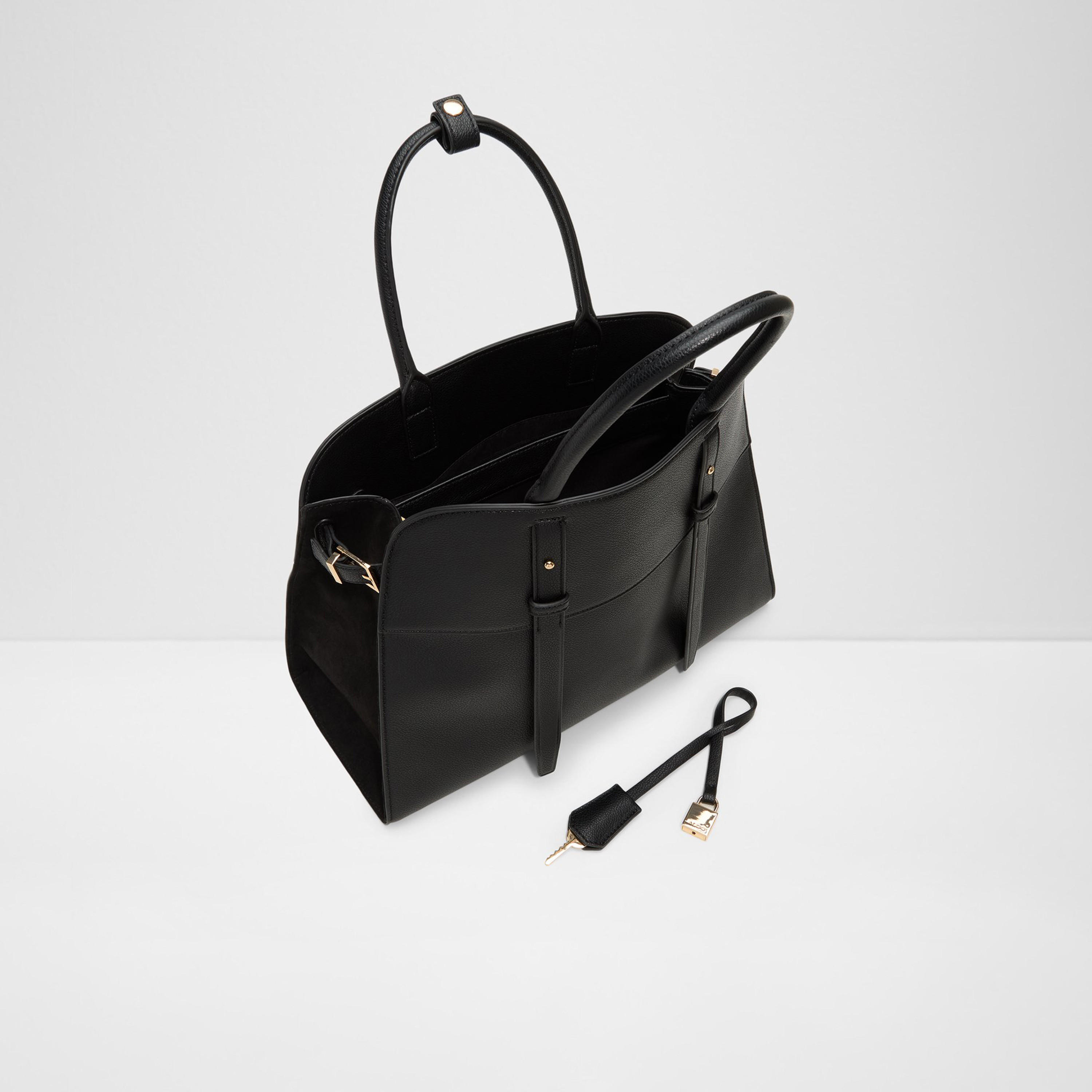 ألدو- شنطة كتف أليسا بمقبض مزدوج وإغلاق مفتوح من الأعلى-women-bagsandwallets-handbags-image-7
