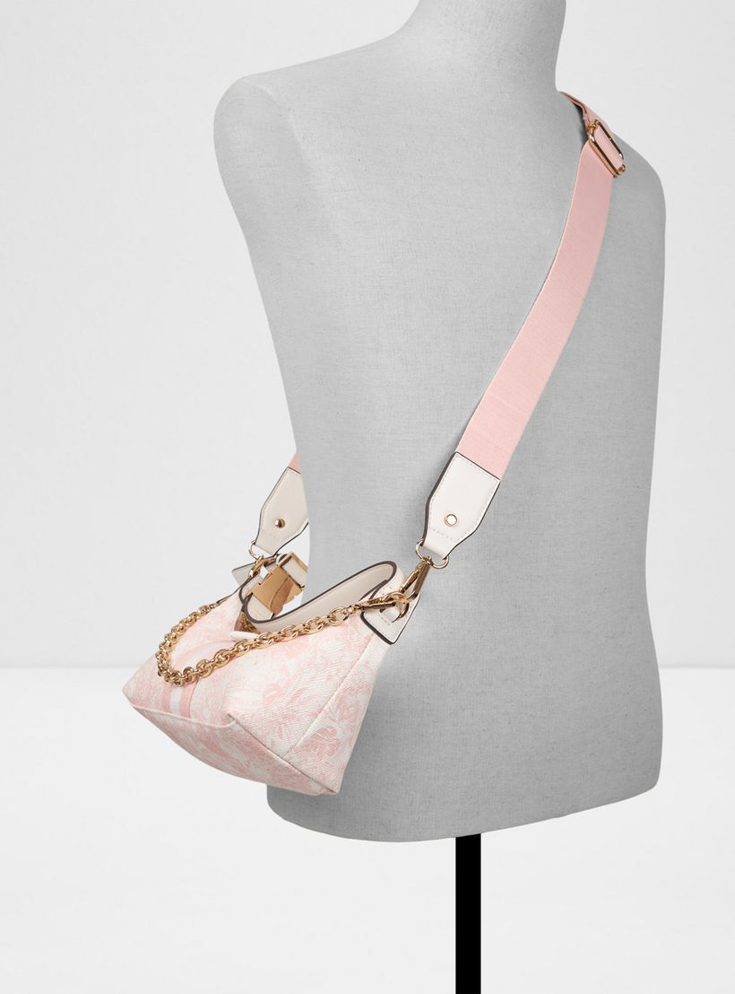 ألدو- شنطة كورديدا مطبوعة بسحاب للإغلاق وحزام قابل للتعديل-women-bagsandwallets-handbags-image-4