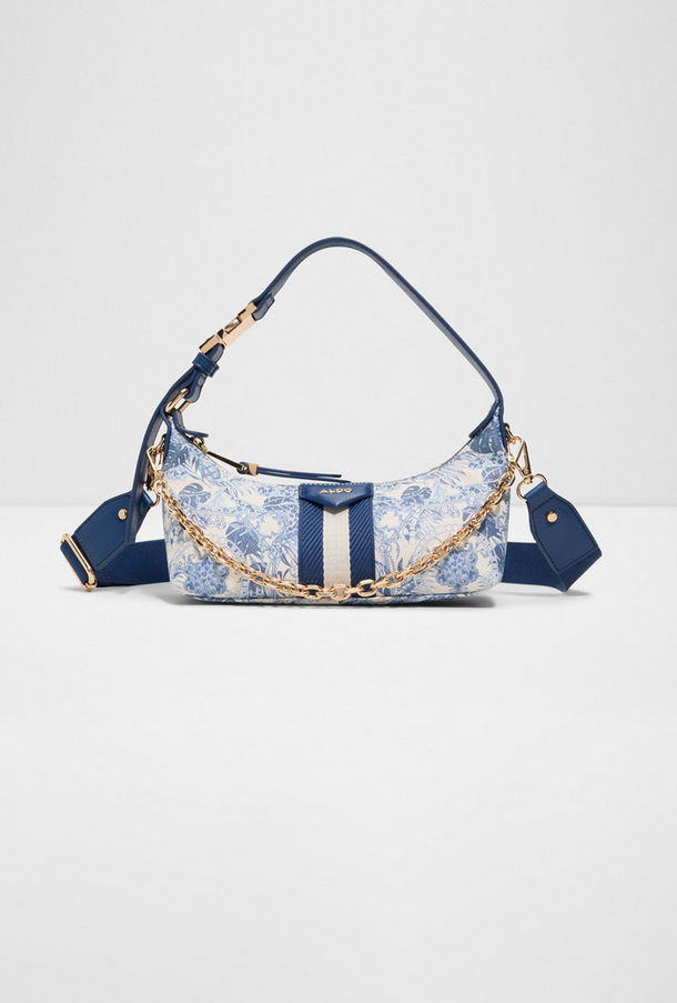 ألدو- شنطة كورديدا مطبوعة بسحاب للإغلاق وحزام قابل للتعديل-women-bagsandwallets-handbags-image-1
