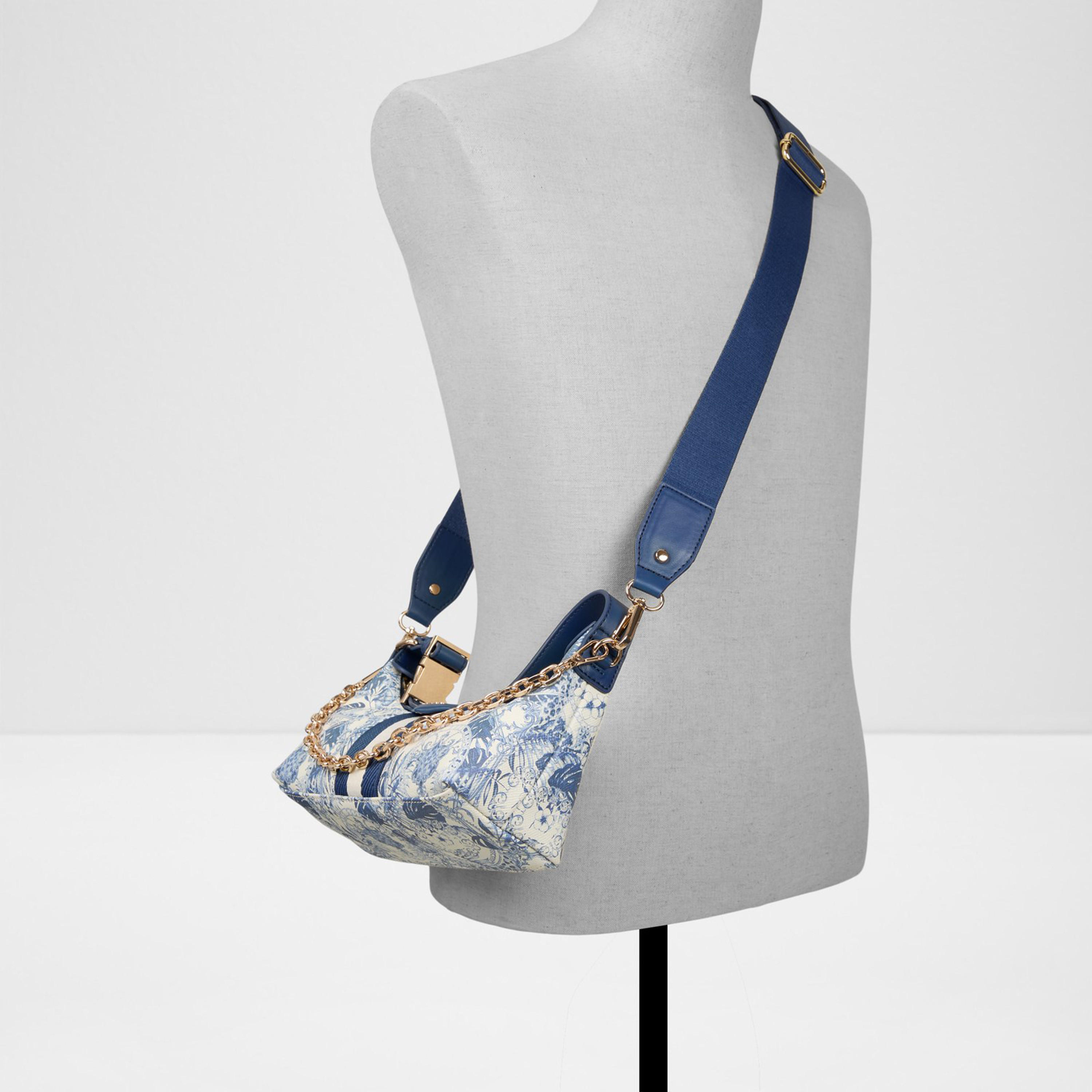 ألدو- شنطة كورديدا مطبوعة بسحاب للإغلاق وحزام قابل للتعديل-women-bagsandwallets-handbags-image-9