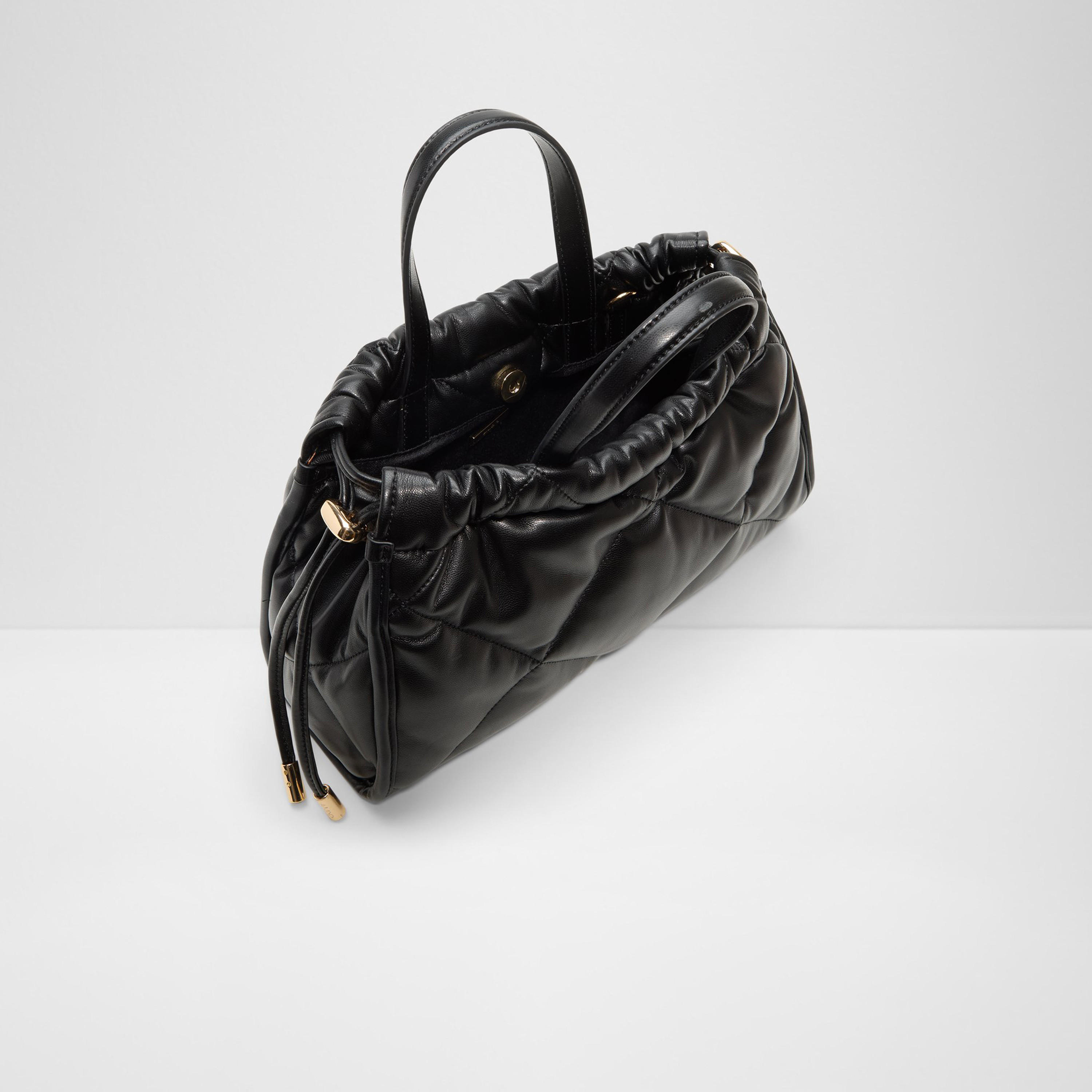 ألدو- شنطة أفيريا المبطنة بمقبض مزدوج مع رباط للإغلاق وحزام قابل للفصل-women-bagsandwallets-handbags-image-7