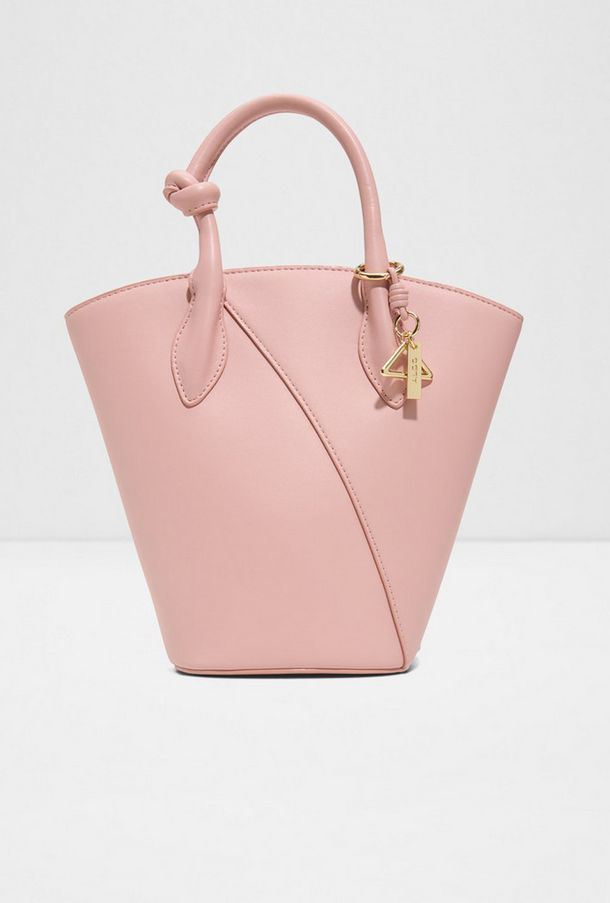ألدو- شنطة دافني سادة بمقبض مزدوج مع سحاب للإغلاق وحزام قابل للفصل-women-bagsandwallets-handbags-image-1