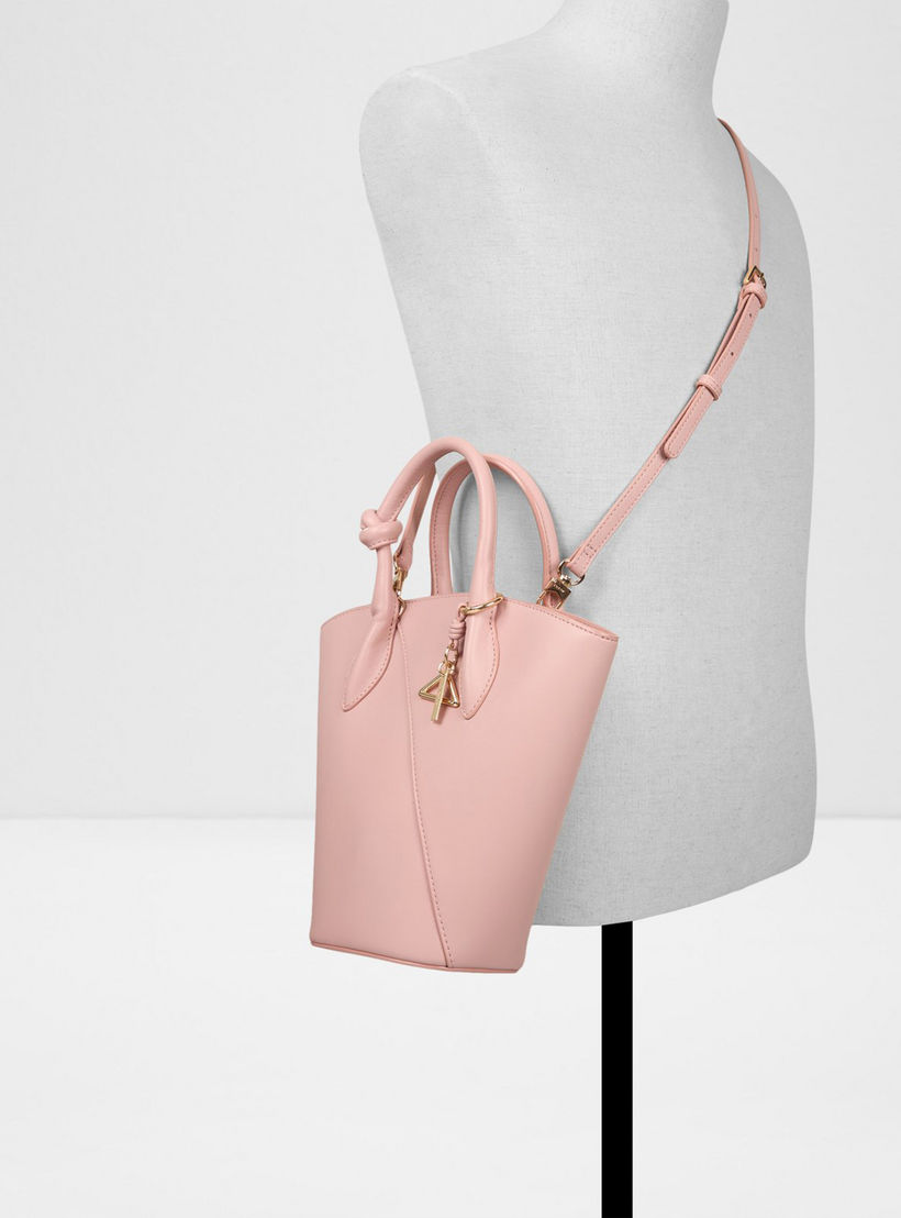 ألدو- شنطة دافني سادة بمقبض مزدوج مع سحاب للإغلاق وحزام قابل للفصل-women-bagsandwallets-handbags-image-4