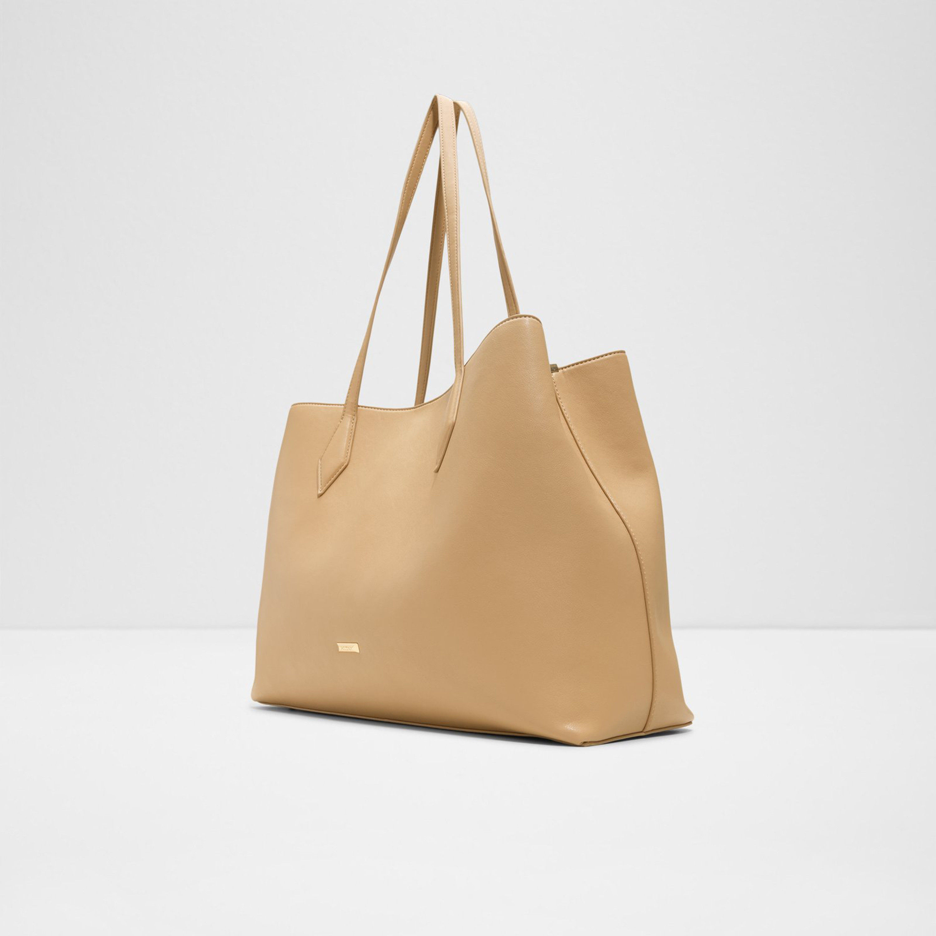ألدو- شنطة كتف مايلا بمقبض مزدوج مع قفل مغناطيسي-women-bagsandwallets-handbags-image-2