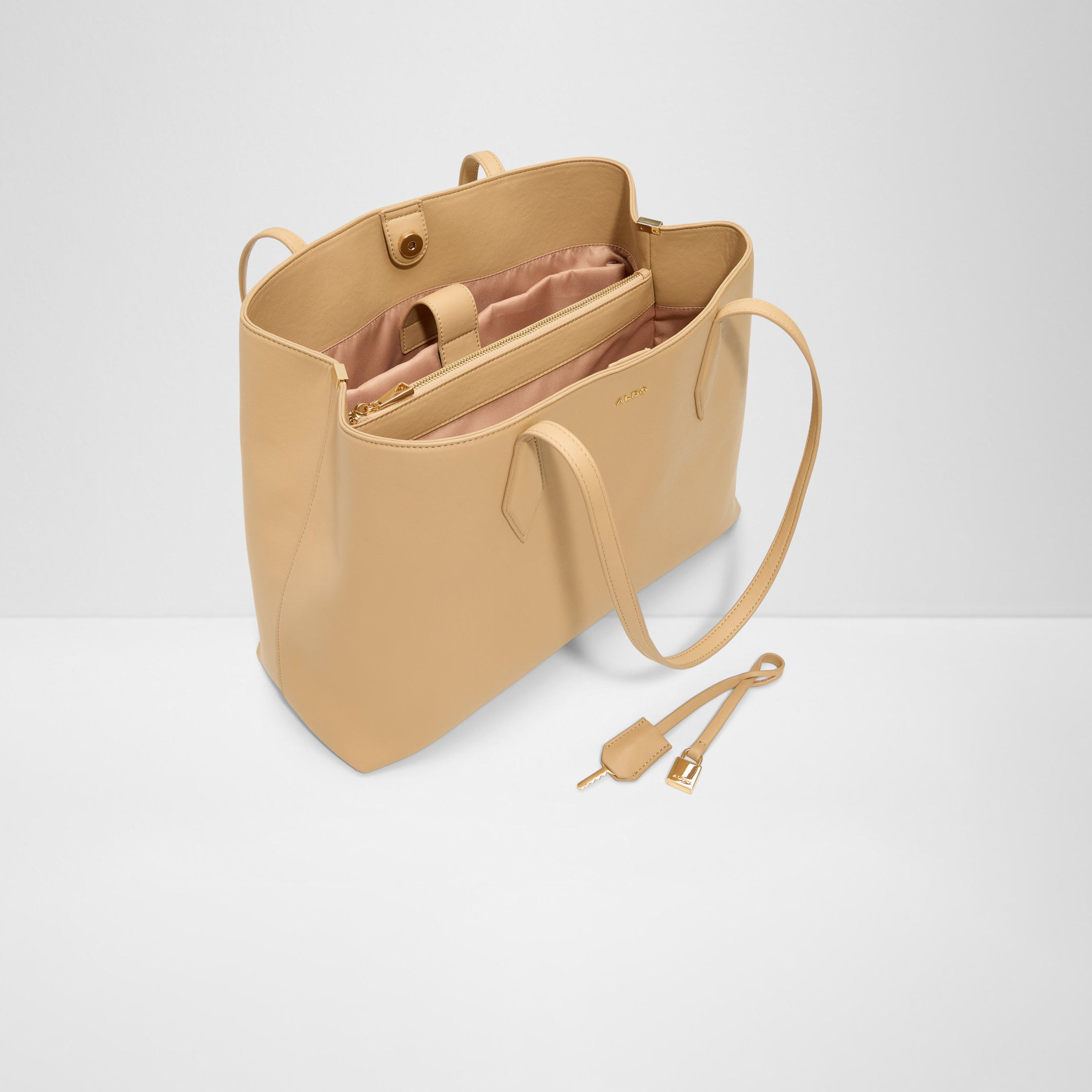 ألدو- شنطة كتف مايلا بمقبض مزدوج مع قفل مغناطيسي-women-bagsandwallets-handbags-image-3