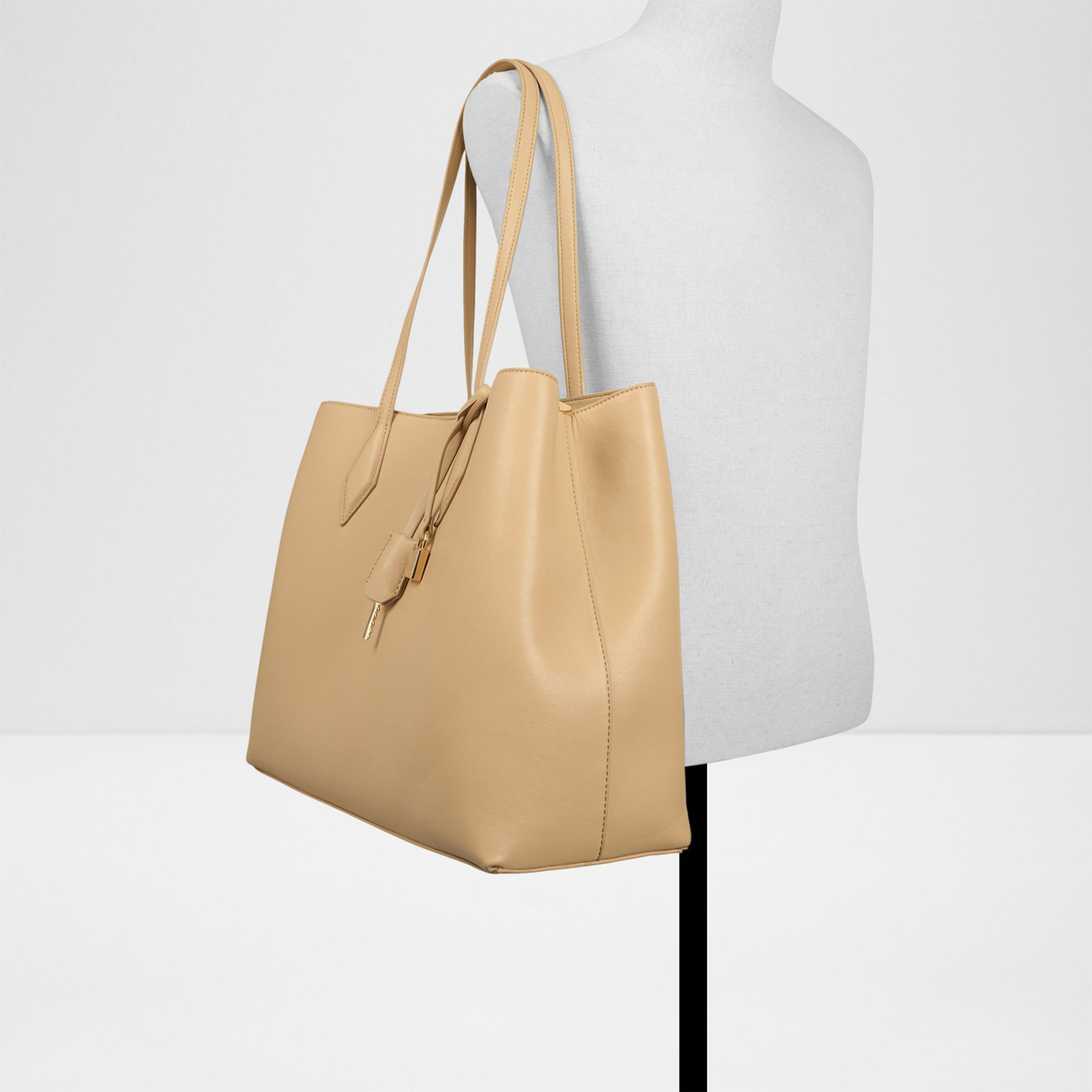ألدو- شنطة كتف مايلا بمقبض مزدوج مع قفل مغناطيسي-women-bagsandwallets-handbags-image-4