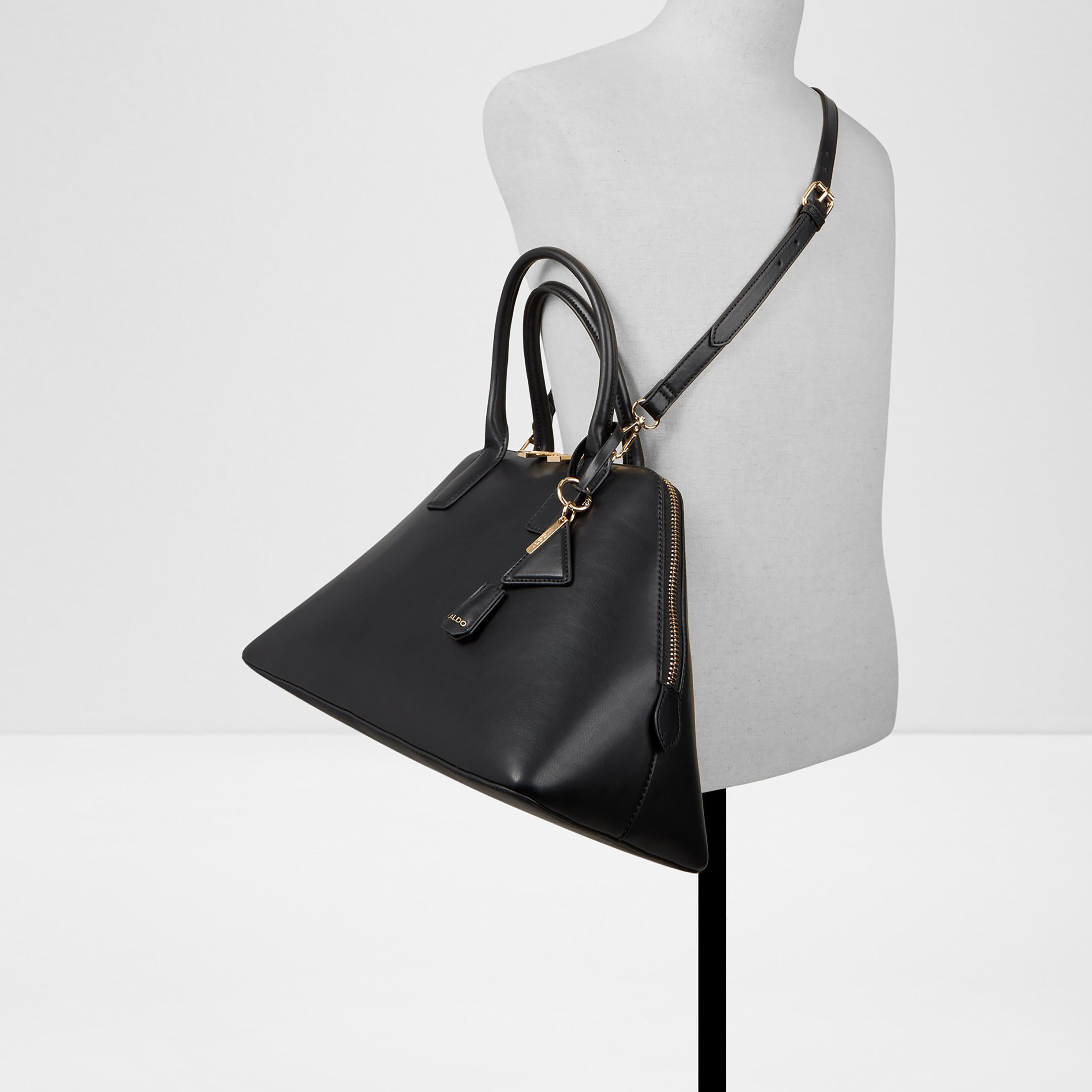 حقيبة ألدو مالاكاي سادة بمقبضين وسحاب إغلاق وحزام قابل للتعديل-women-bagsandwallets-handbags-image-4