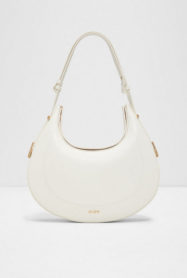 ألدو- شنطة كتف ميا سادة مع قفل مغناطيسي-women-bagsandwallets-handbags-image-1